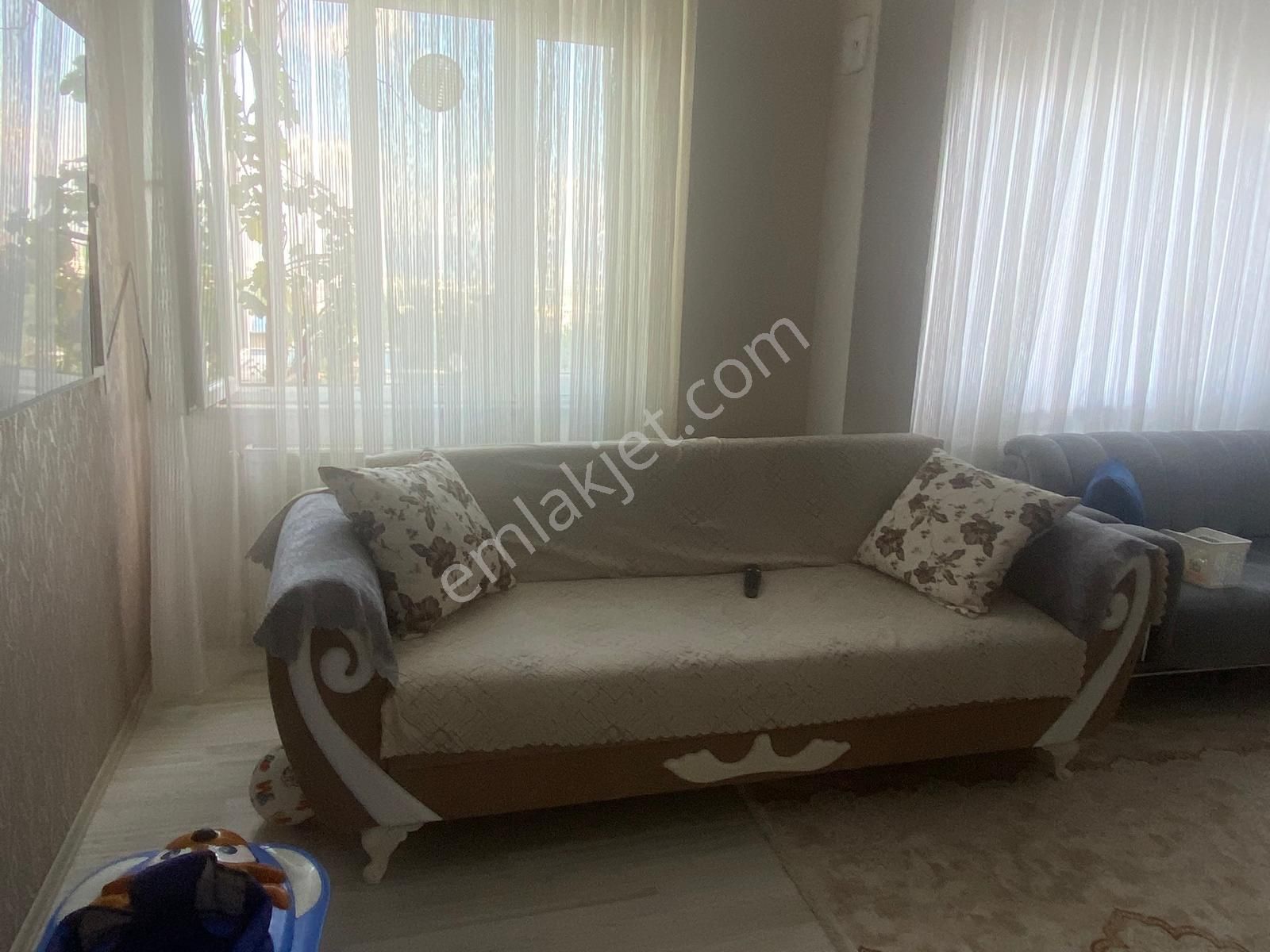 Bursa Yıldırım Eğitim Mahallesinde 5 Katlı Satılık Bina - Görsel 24