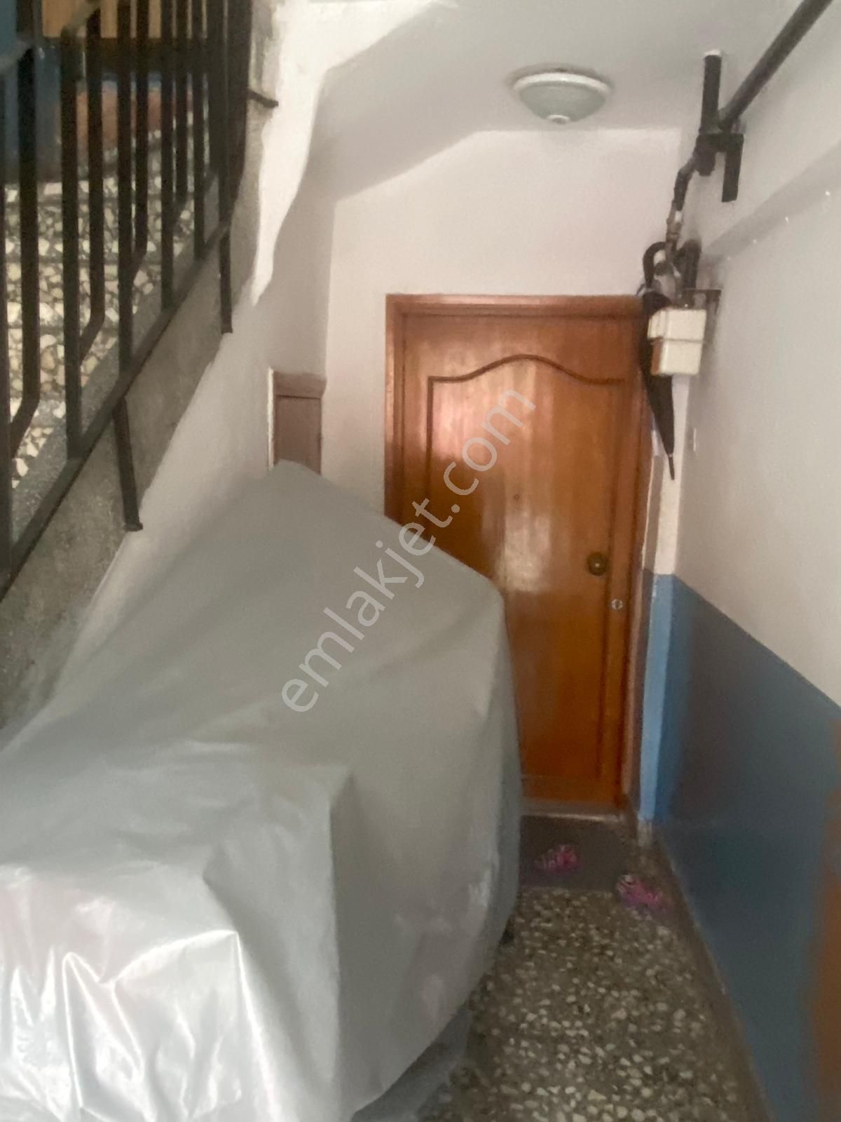 Bursa Yıldırım Eğitim Mahallesinde 5 Katlı Satılık Bina - Görsel 26