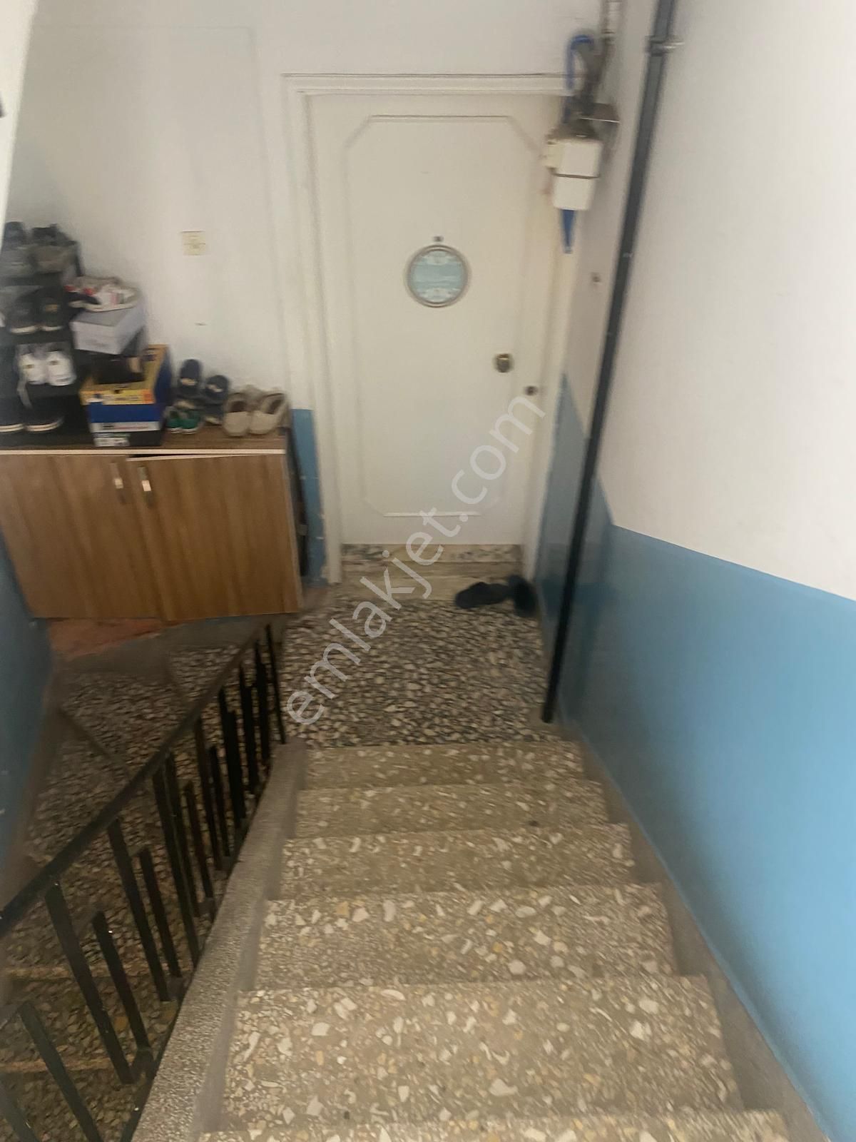 Bursa Yıldırım Eğitim Mahallesinde 5 Katlı Satılık Bina - Görsel 8