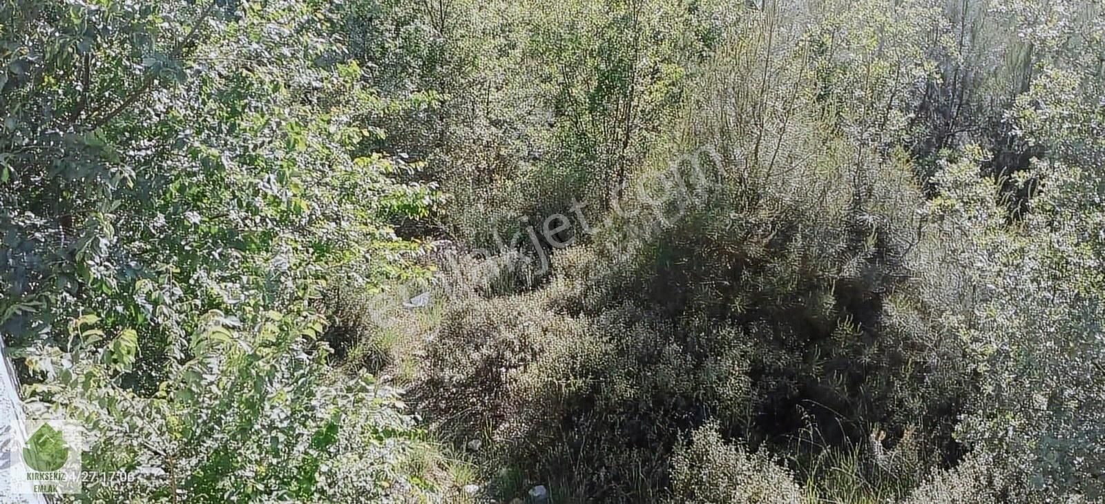Muğla Kavaklıdere Çayboyu Mah. Satılık 909m2 Arsa