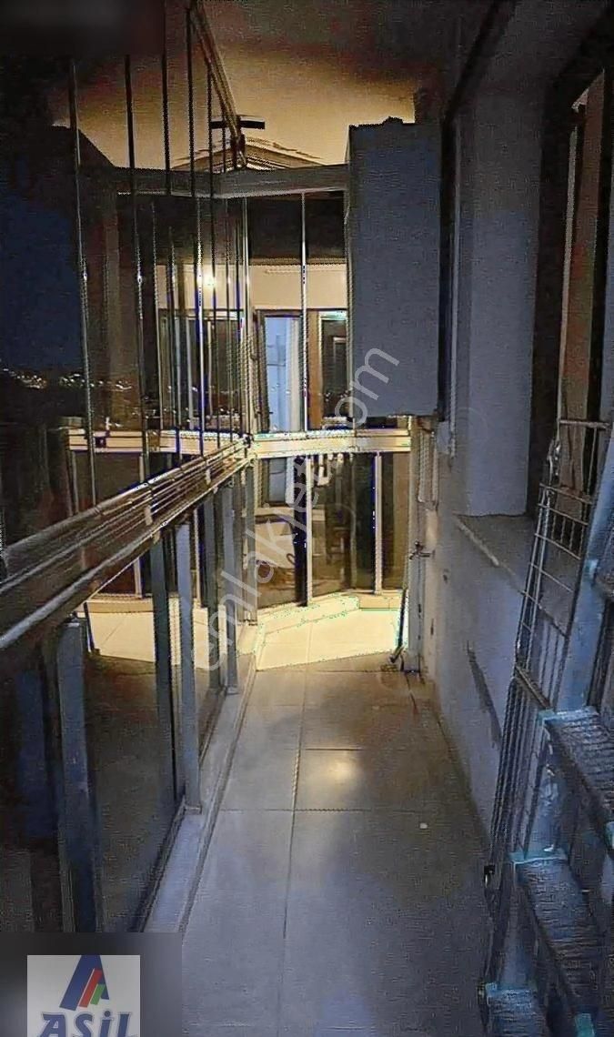 Ergenekon Mahallesi'nde Site İçi 3+1 Daire