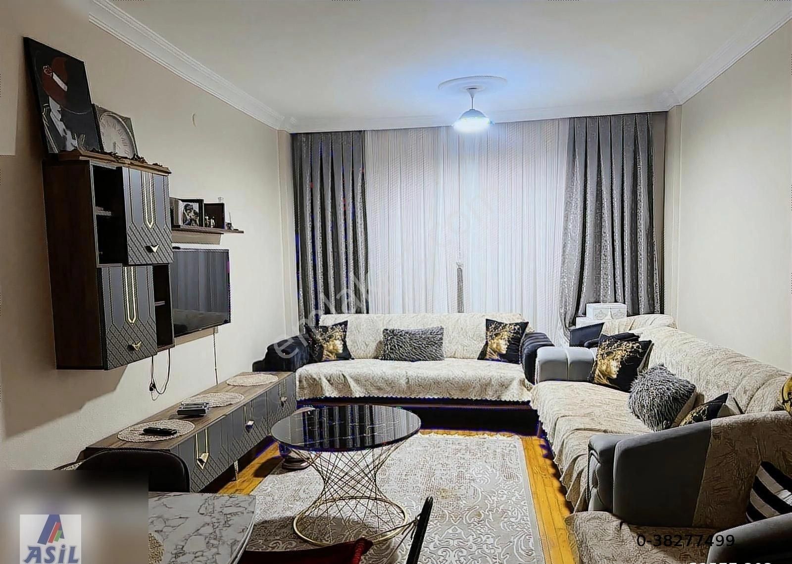 Salihli Sart Mahallesi'nde Satılık 100m2 Daire