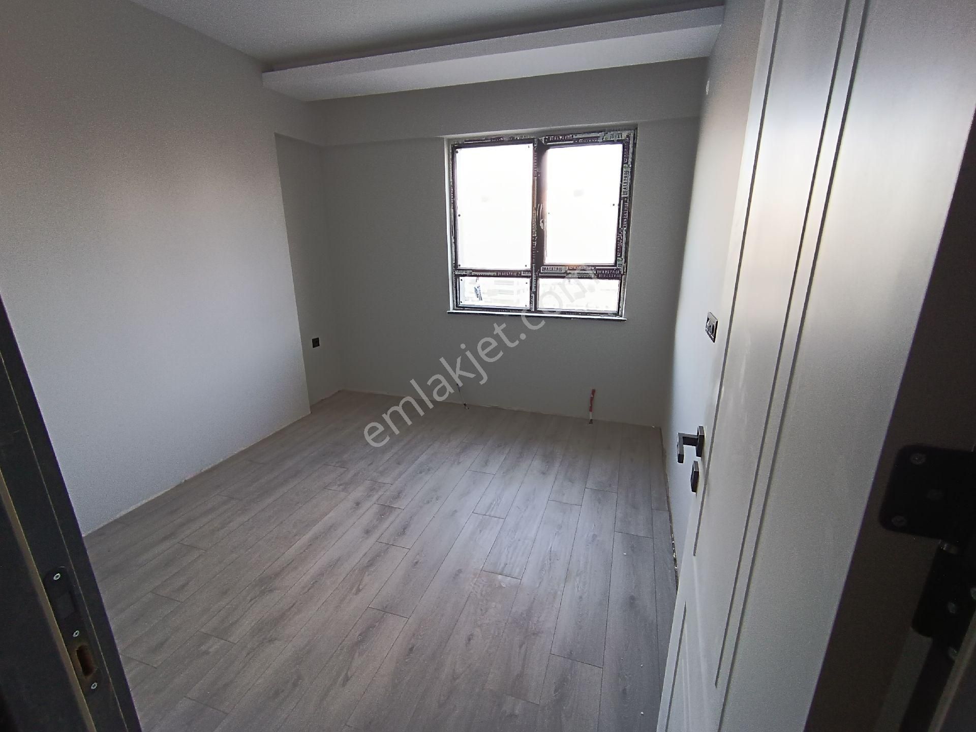 Acill Sahibinden 1+1 A5 Blok Vadi Manzara Premium Etapta Ultralux Daire - Görsel 9