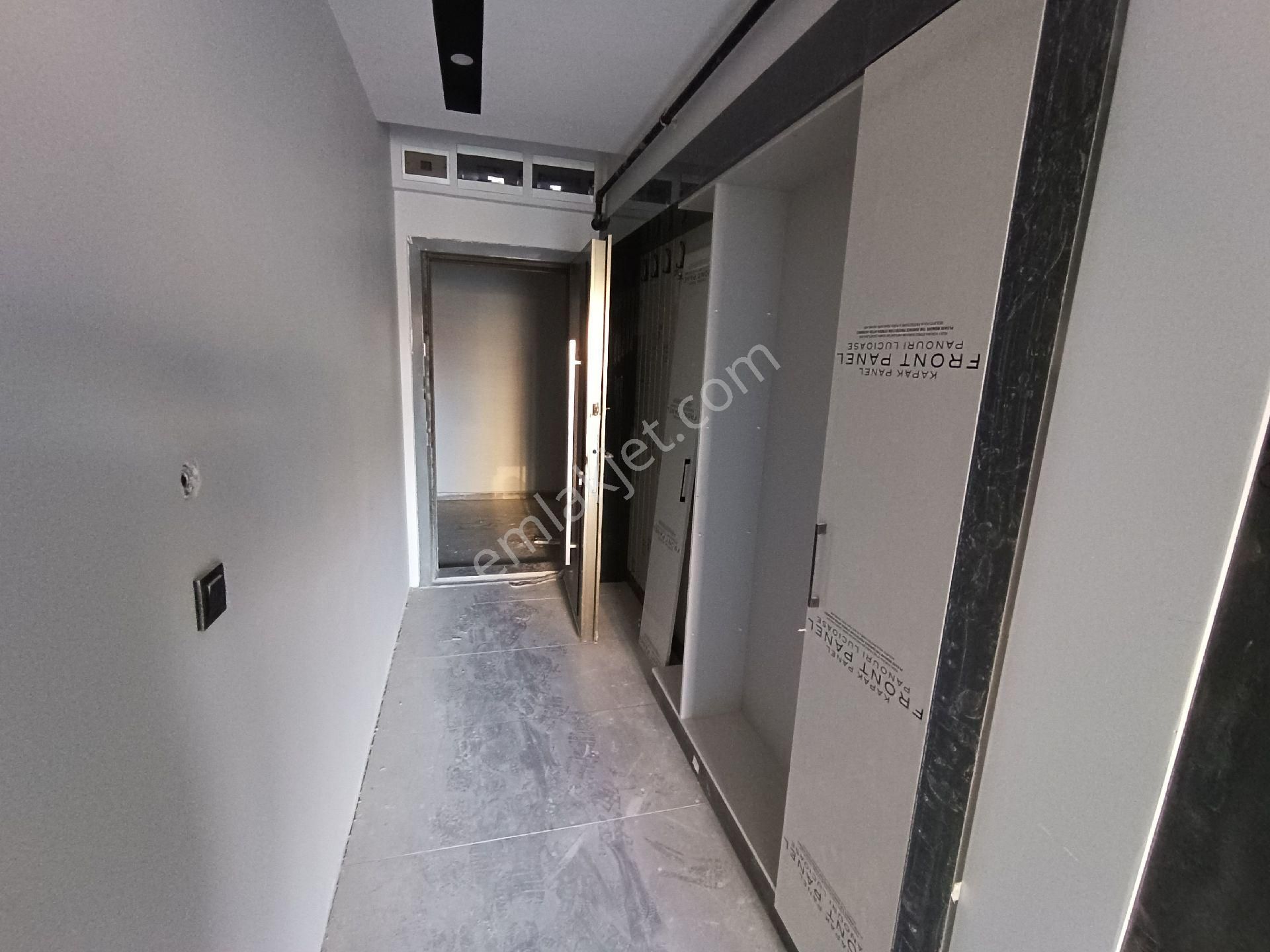 Acill Sahibinden 1+1 A5 Blok Vadi Manzara Premium Etapta Ultralux Daire - Görsel 10