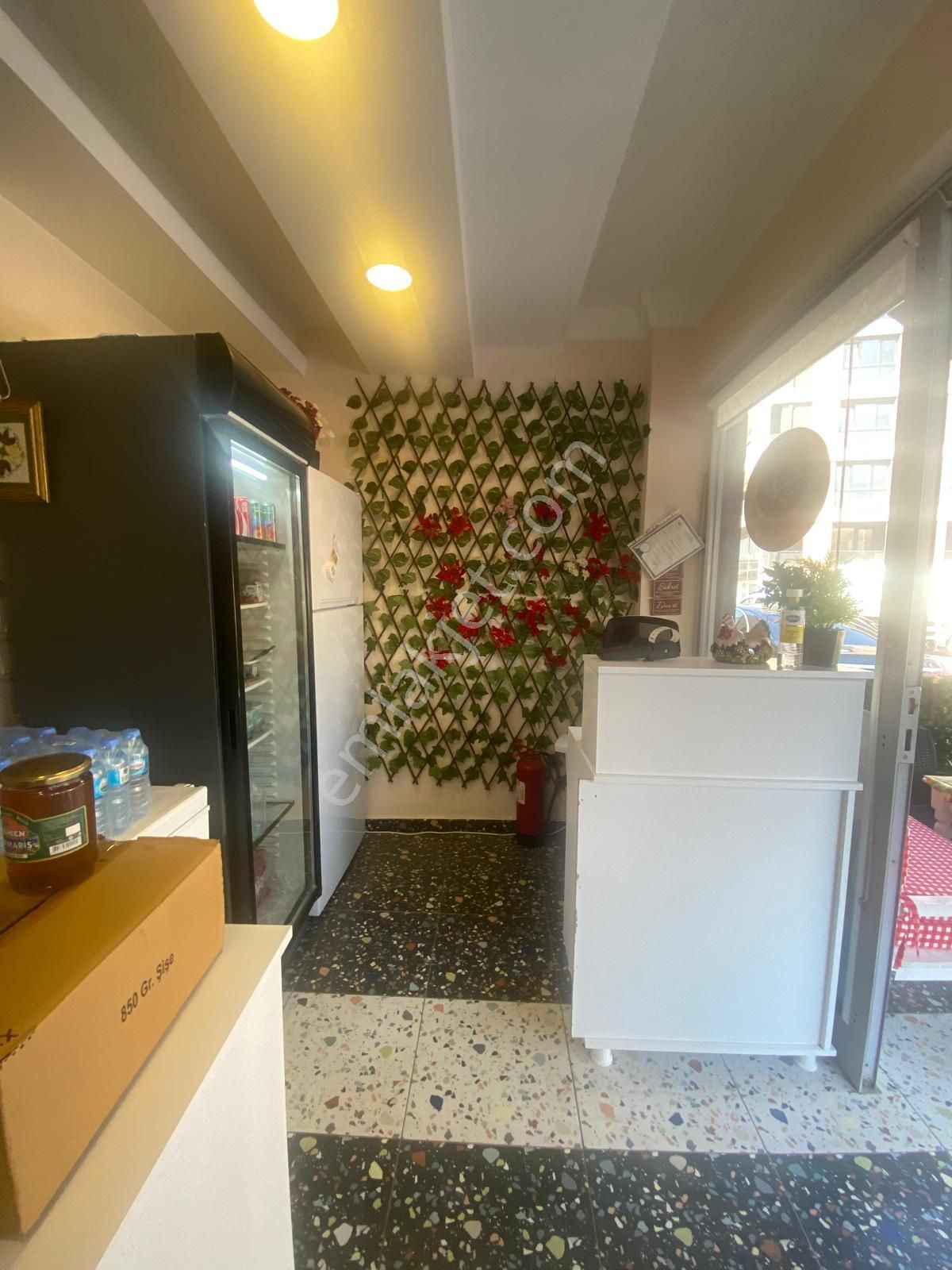 Bursa Nilüfer Beşevler Mahallesi Yıldırım Caddesinde Satılık Kafe Büfe - Görsel 5