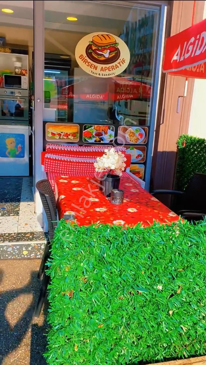 Bursa Nilüfer Beşevler Mahallesi Yıldırım Caddesinde Satılık Kafe Büfe - Görsel 14