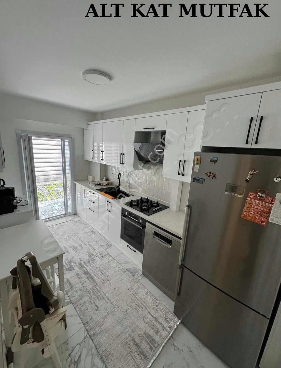 Aygün İnşaat ' Tan Satılık Ferah Merkezi Konumda Dublex - Görsel 15