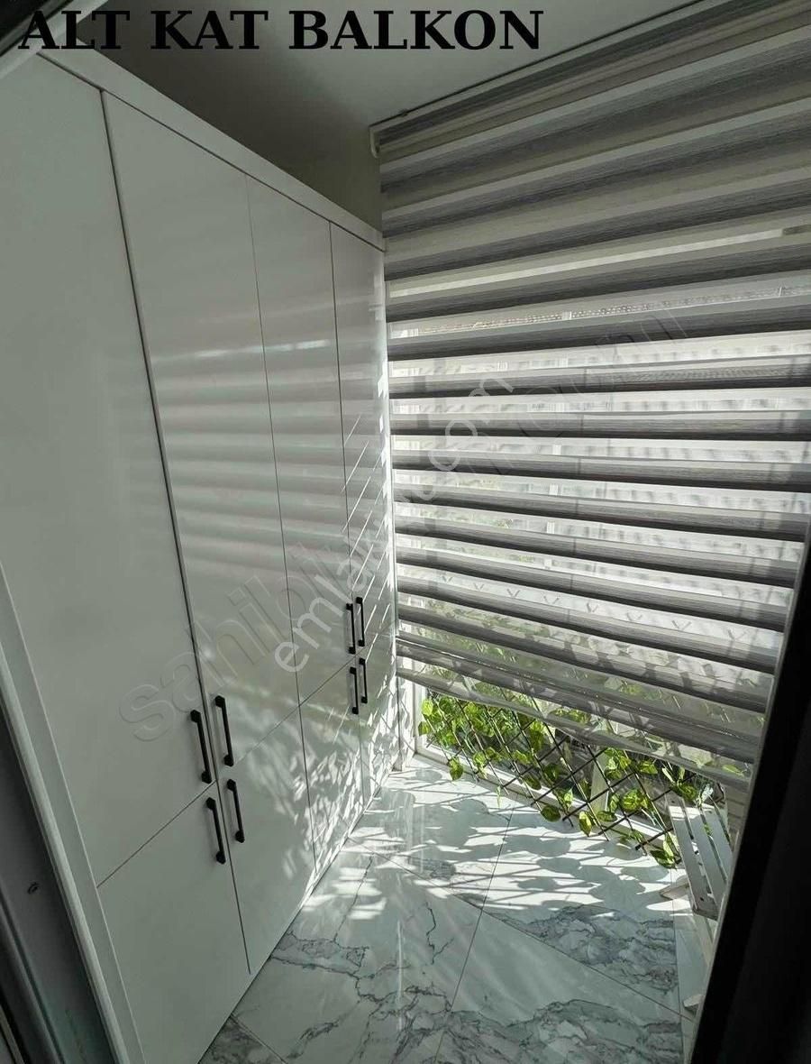 Aygün İnşaat ' Tan Satılık Ferah Merkezi Konumda Dublex - Görsel 3