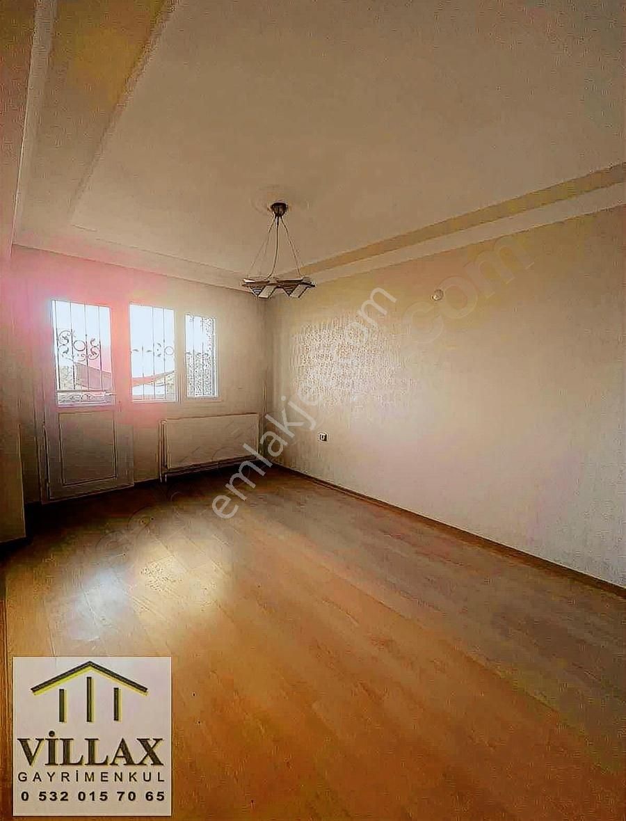 Villax'dan Esentepede Kiralık 3+1 Daire