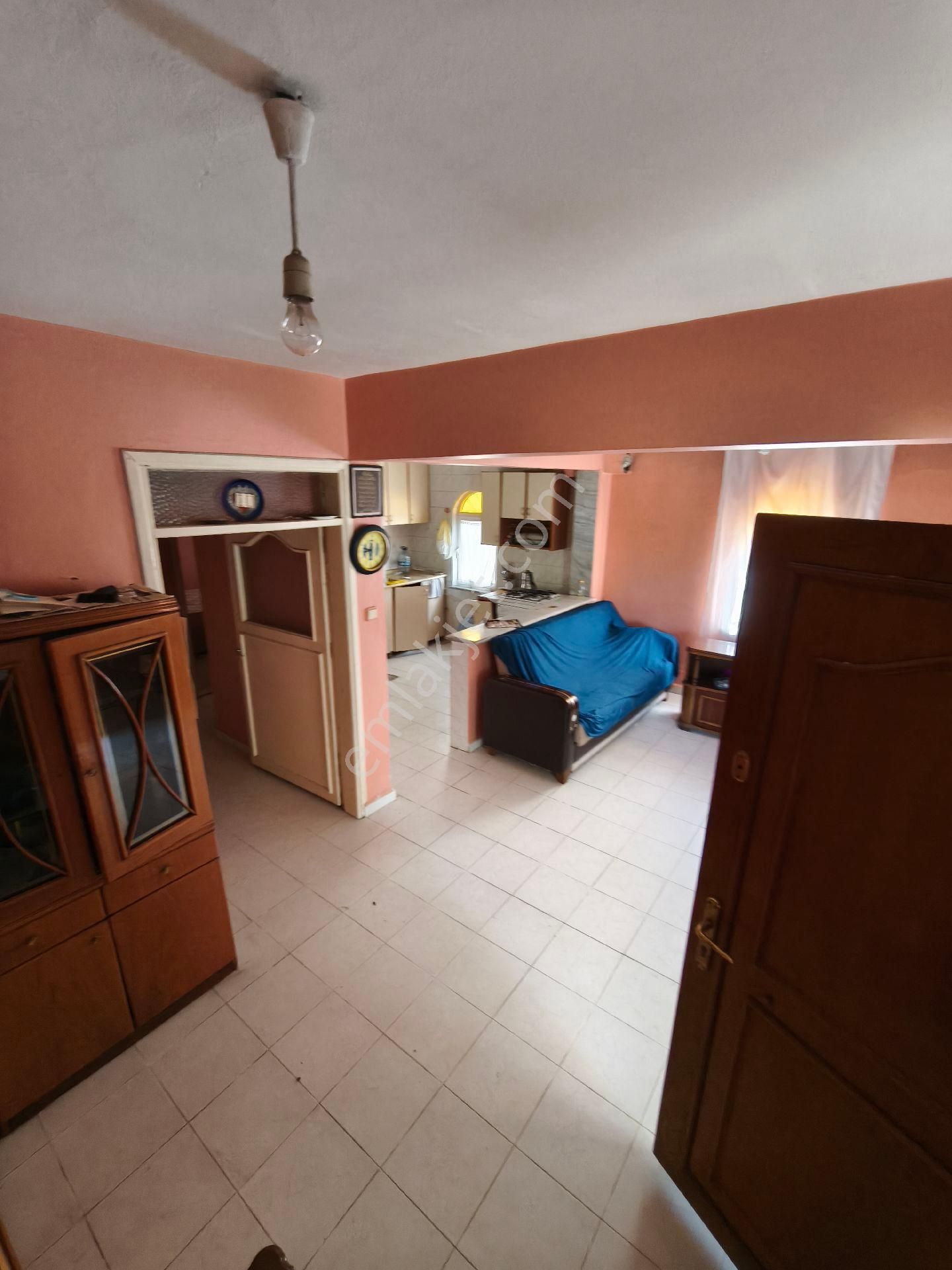 Fırsat Uygun Müstakil Villa - Görsel 33