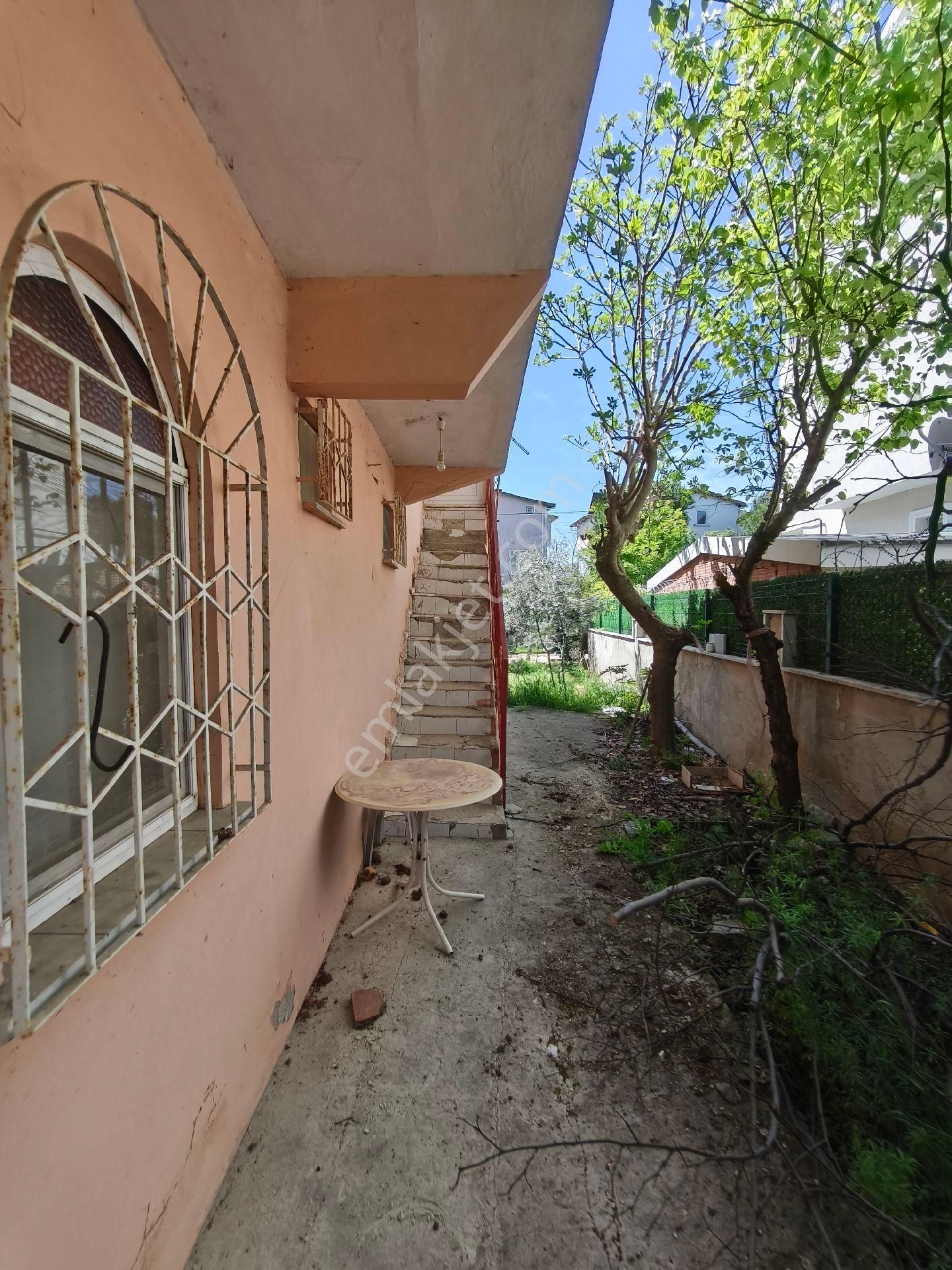 Fırsat Uygun Müstakil Villa - Görsel 8