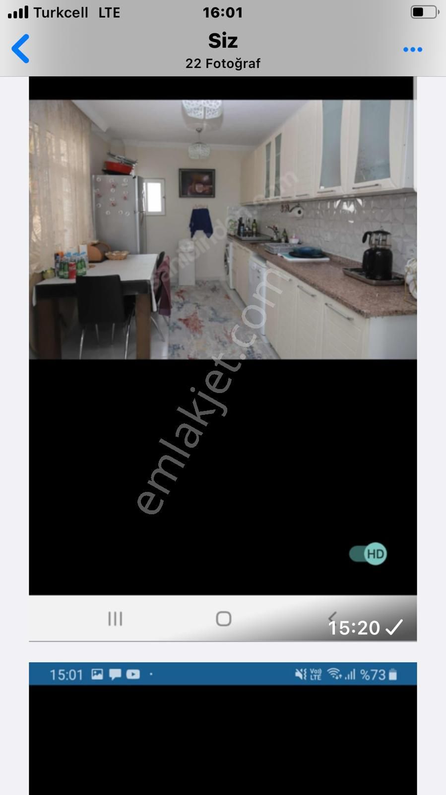 İzmir Torbalı Gold Emlaktan Satılık Kıymetli Mülk Baçeli Ev - Görsel 15