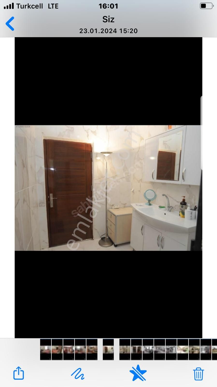 İzmir Torbalı Gold Emlaktan Satılık Kıymetli Mülk Baçeli Ev - Görsel 12