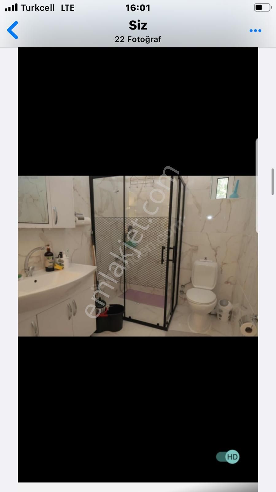 İzmir Torbalı Gold Emlaktan Satılık Kıymetli Mülk Baçeli Ev - Görsel 13