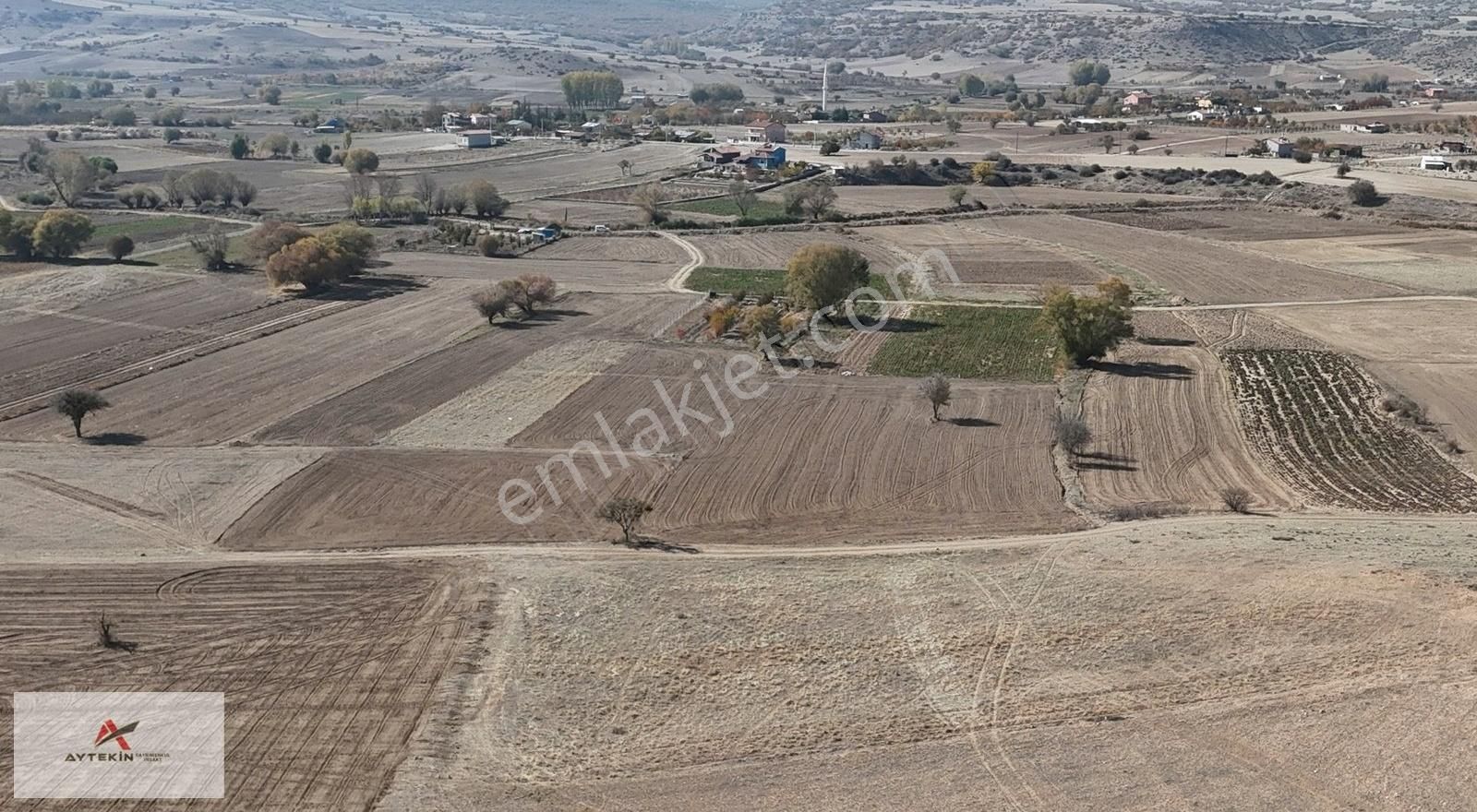 Bahçelik 3750 M² Konya / Meram /güneydere (botsa)