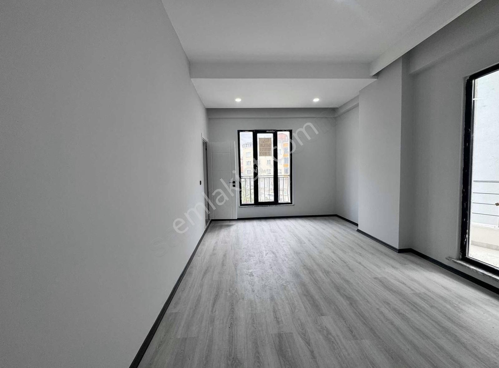 İstasyon Mah De Yeni Tapu Dairsi Yanı Arakat 2+1 Daire - Görsel 28