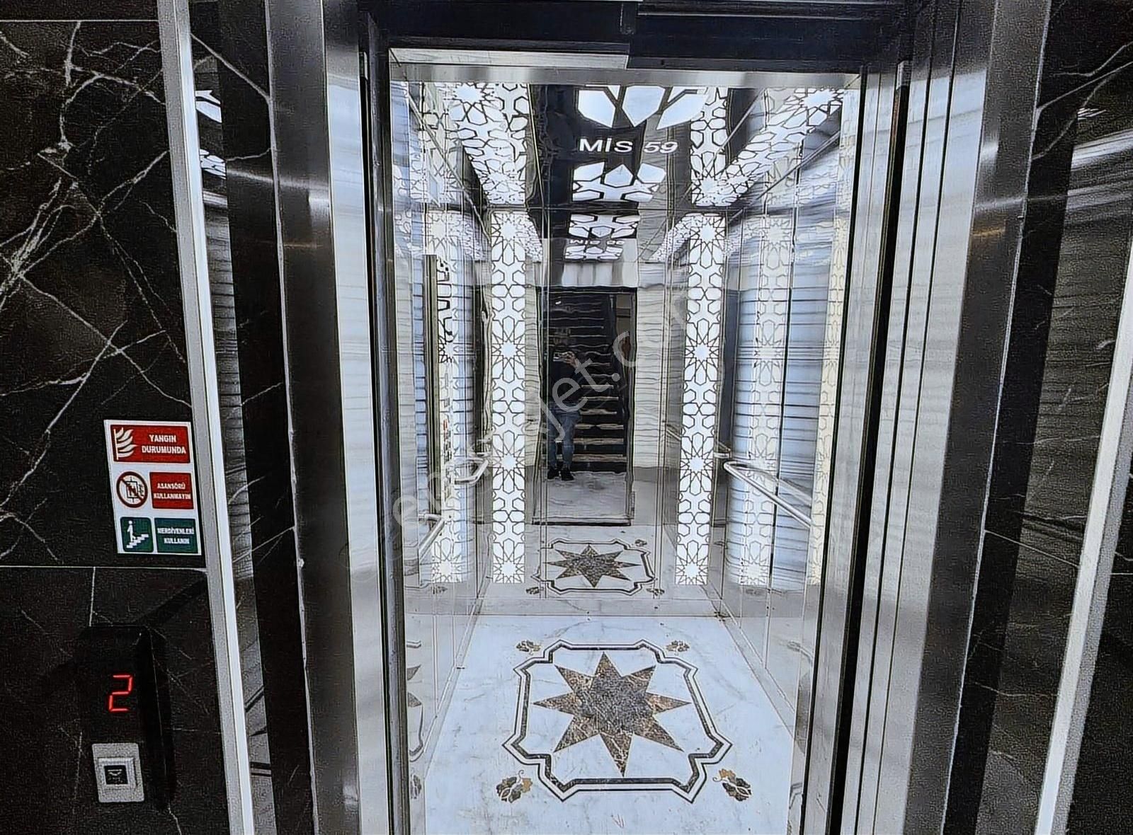 İstasyon Mah De Yeni Tapu Dairsi Yanı Arakat 2+1 Daire - Görsel 31