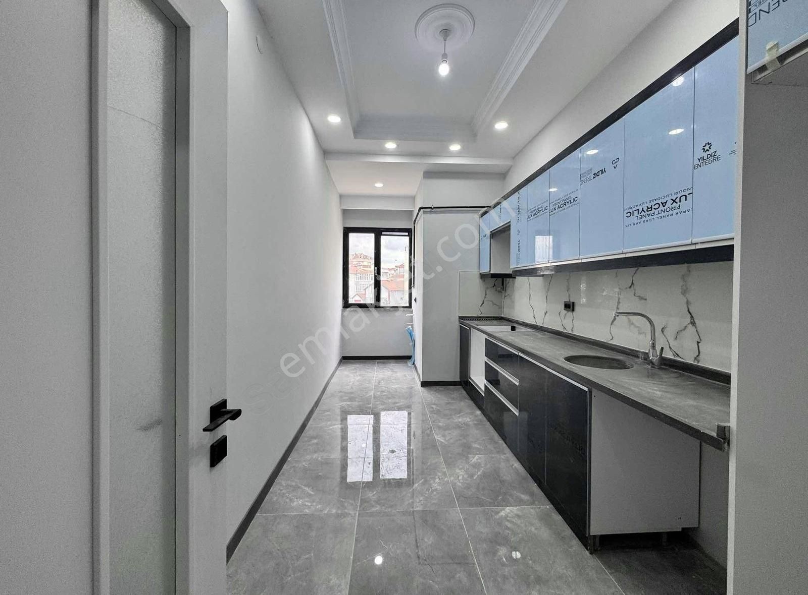 İstasyon Mah De Yeni Tapu Dairsi Yanı Arakat 2+1 Daire - Görsel 34