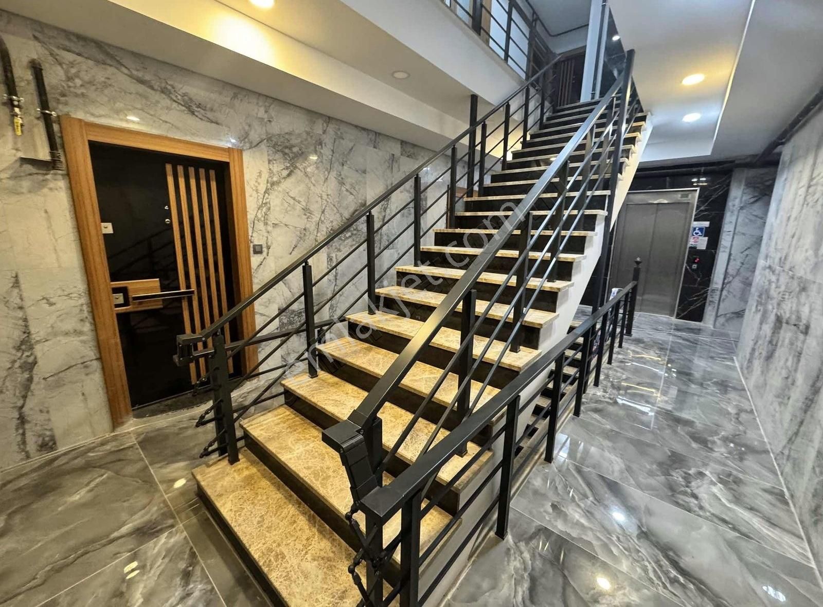 İstasyon Mah De Yeni Tapu Dairsi Yanı Arakat 2+1 Daire - Görsel 13