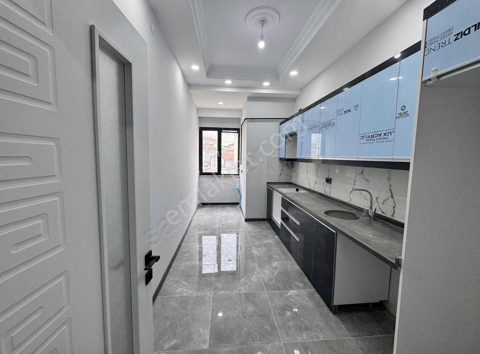 İstasyon Mah De Yeni Tapu Dairsi Yanı Arakat 2+1 Daire - Görsel 18