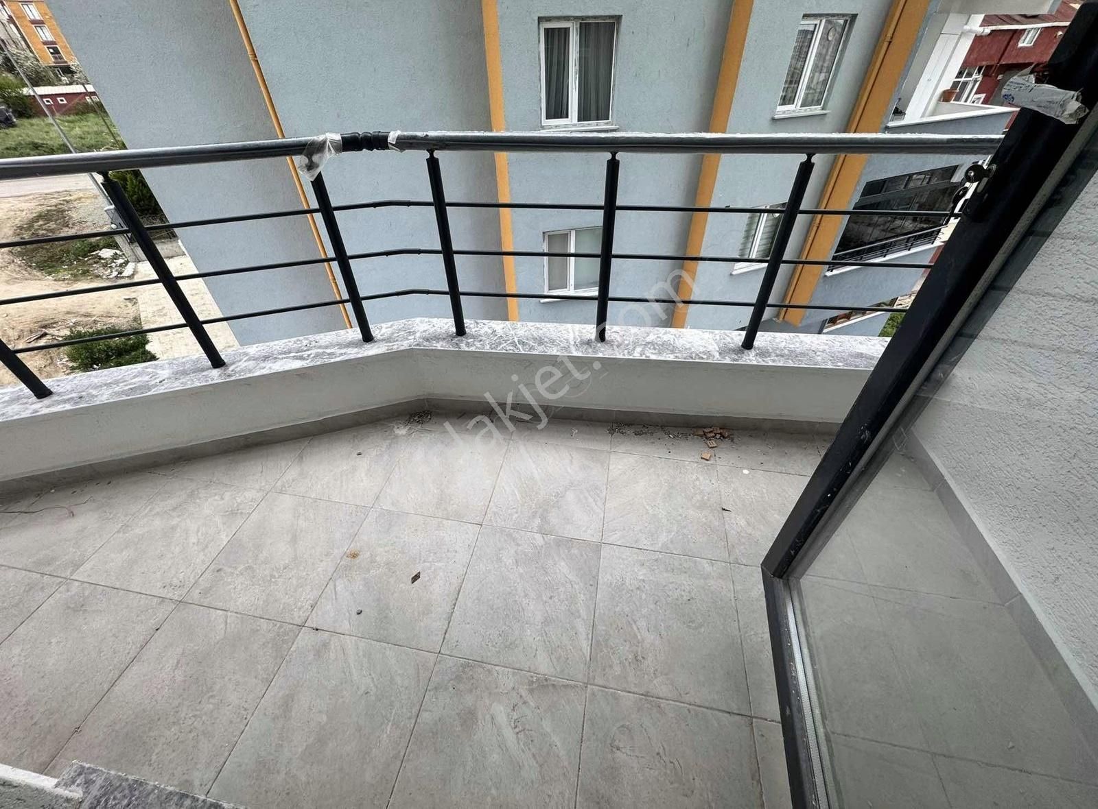 İstasyon Mah De Yeni Tapu Dairsi Yanı Arakat 2+1 Daire - Görsel 21