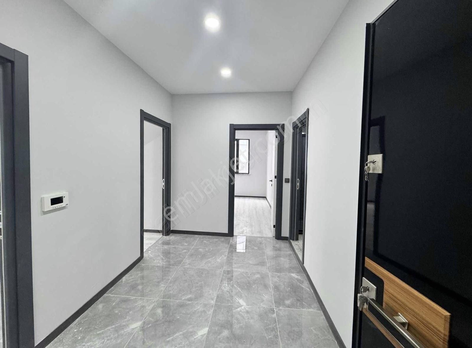 İstasyon Mah De Yeni Tapu Dairsi Yanı Arakat 2+1 Daire - Görsel 25