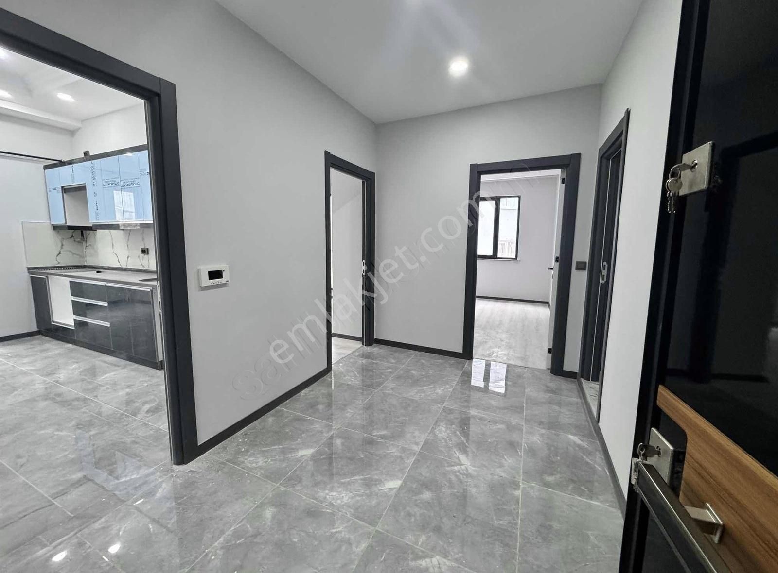 İstasyon Mah De Yeni Tapu Dairsi Yanı Arakat 2+1 Daire - Görsel 14