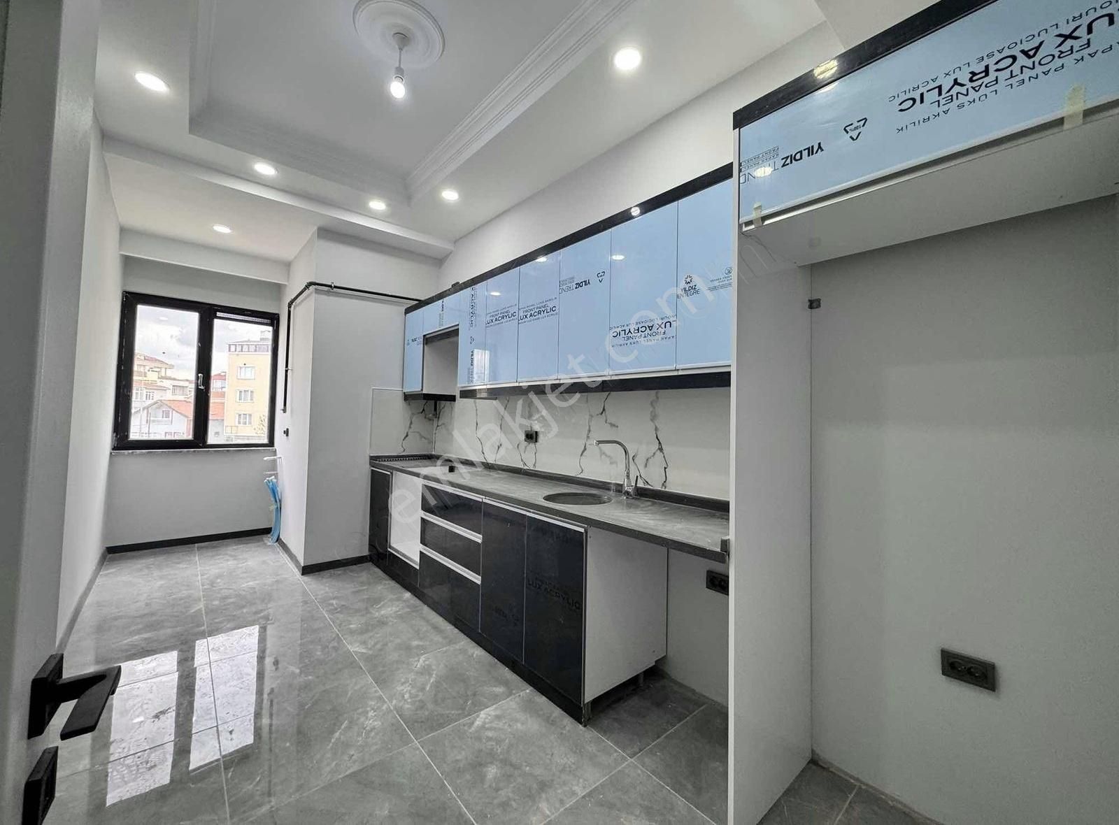 İstasyon Mah De Yeni Tapu Dairsi Yanı Arakat 2+1 Daire - Görsel 33