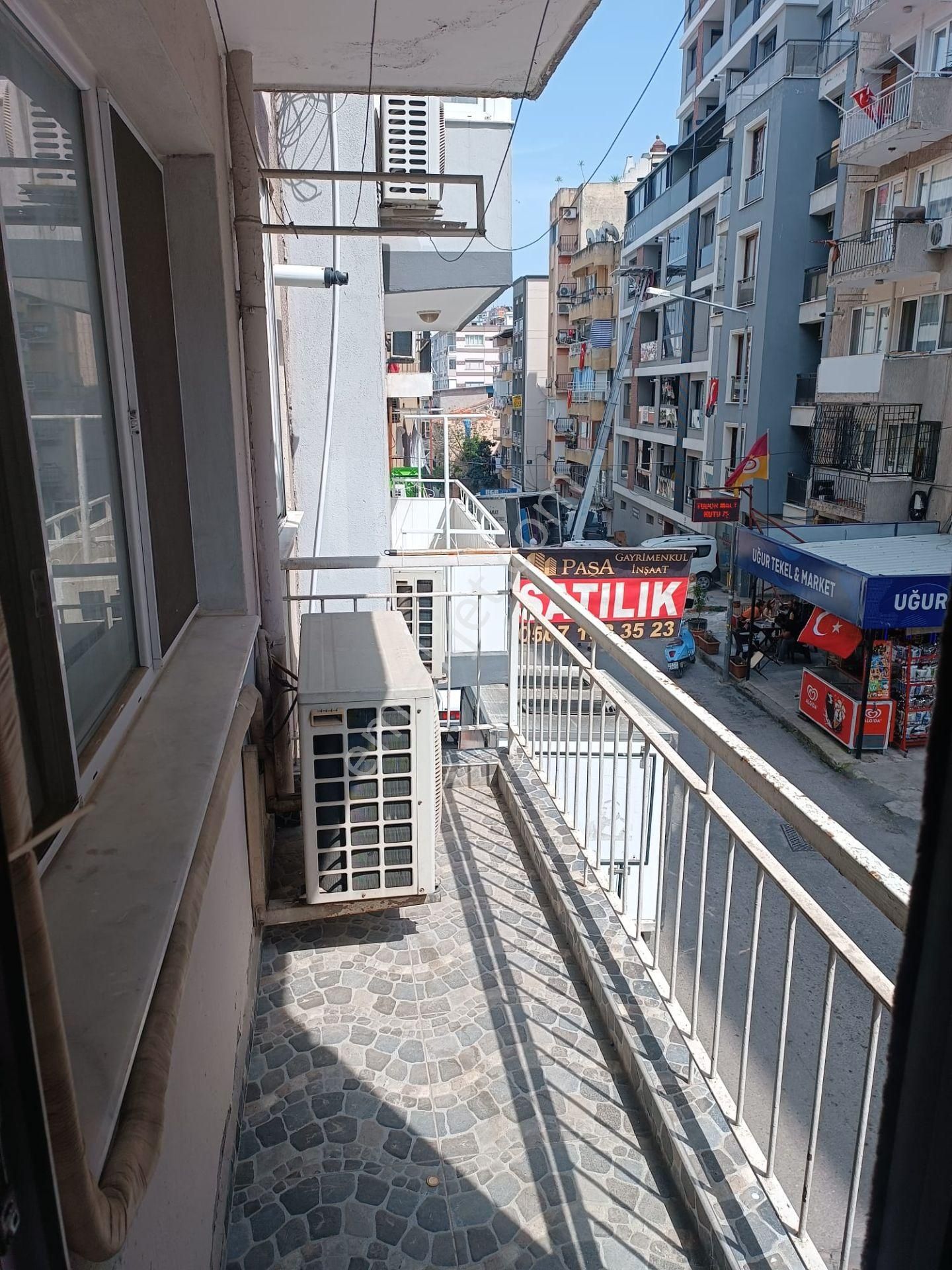 Paşa Gayrimenkul'den H.rıfat Paşa Cd.üzeri 3+1 Geniş Daire Satılık - Görsel 18