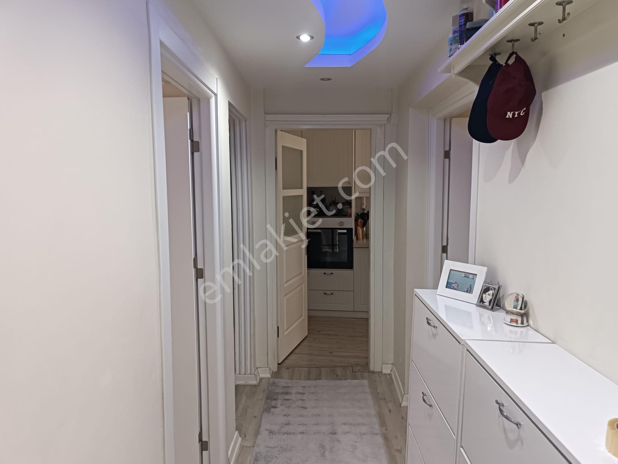 Paşa Gayrimenkul'den H.rıfat Paşa Cd.üzeri 3+1 Geniş Daire Satılık - Görsel 19