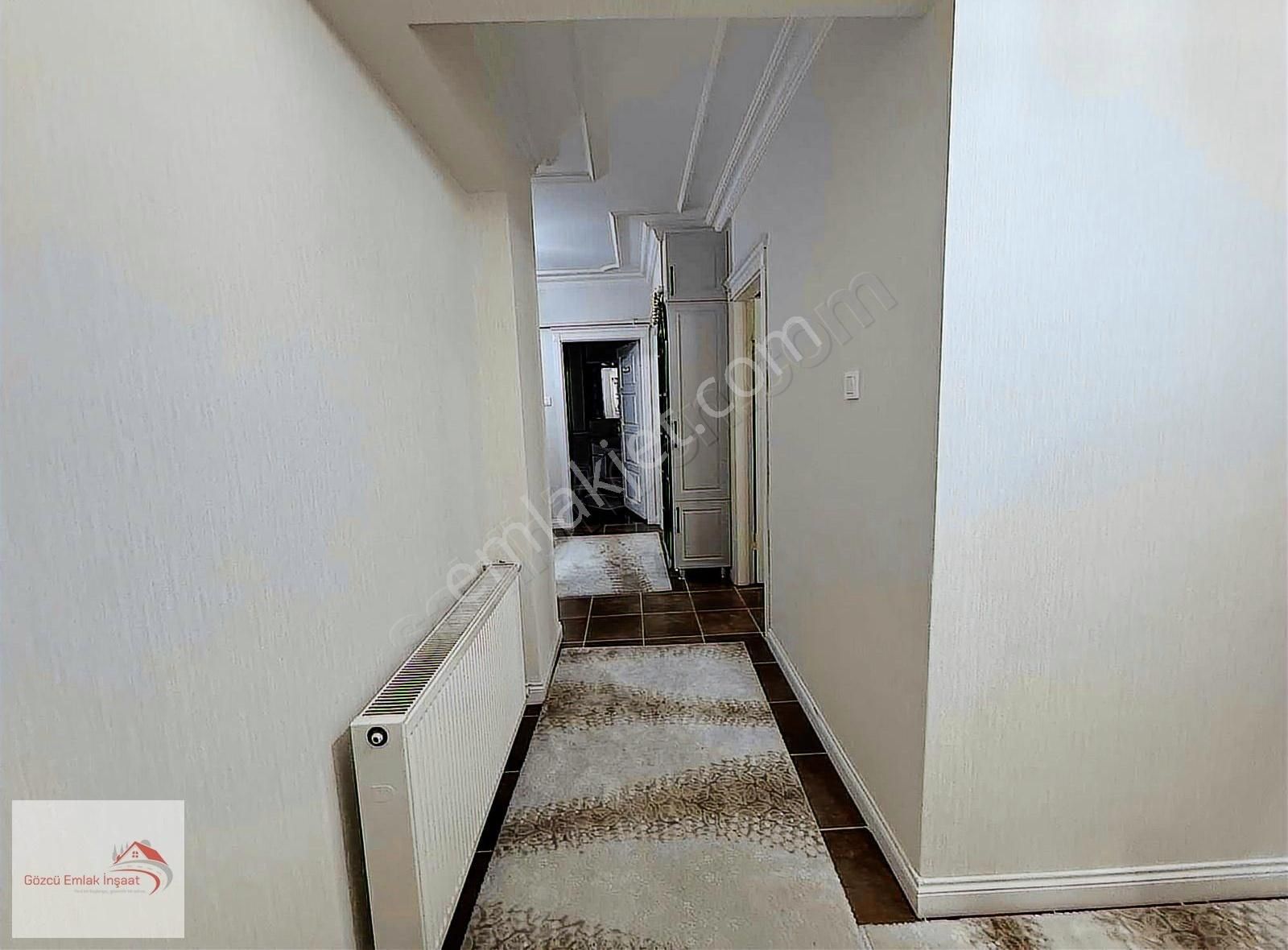 Bahçelerüstü Mah. Full Yapılı 3+1 Asansörlü Satılık Daire