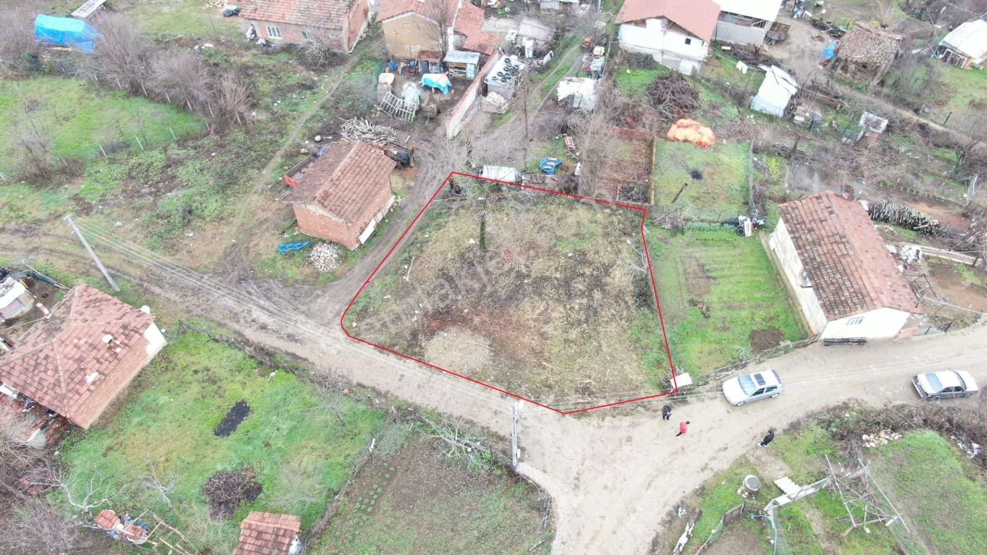 Şifalı Oylat Yolu Üzerinde Gündüzlü Mh.sinde İmarlı Arsa Yol+su+elektrik - Görsel 4