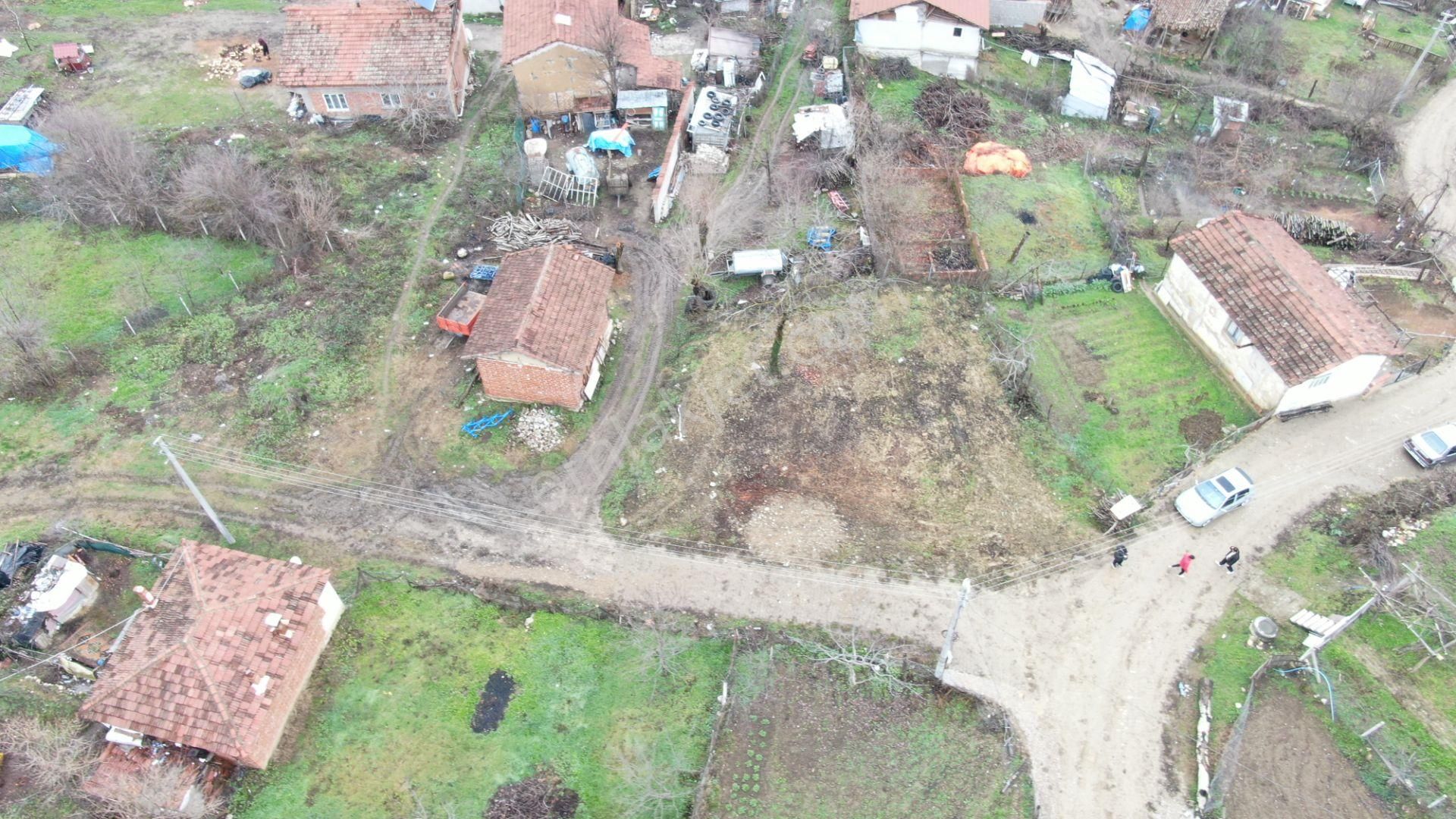 Şifalı Oylat Yolu Üzerinde Gündüzlü Mh.sinde İmarlı Arsa Yol+su+elektrik - Görsel 7