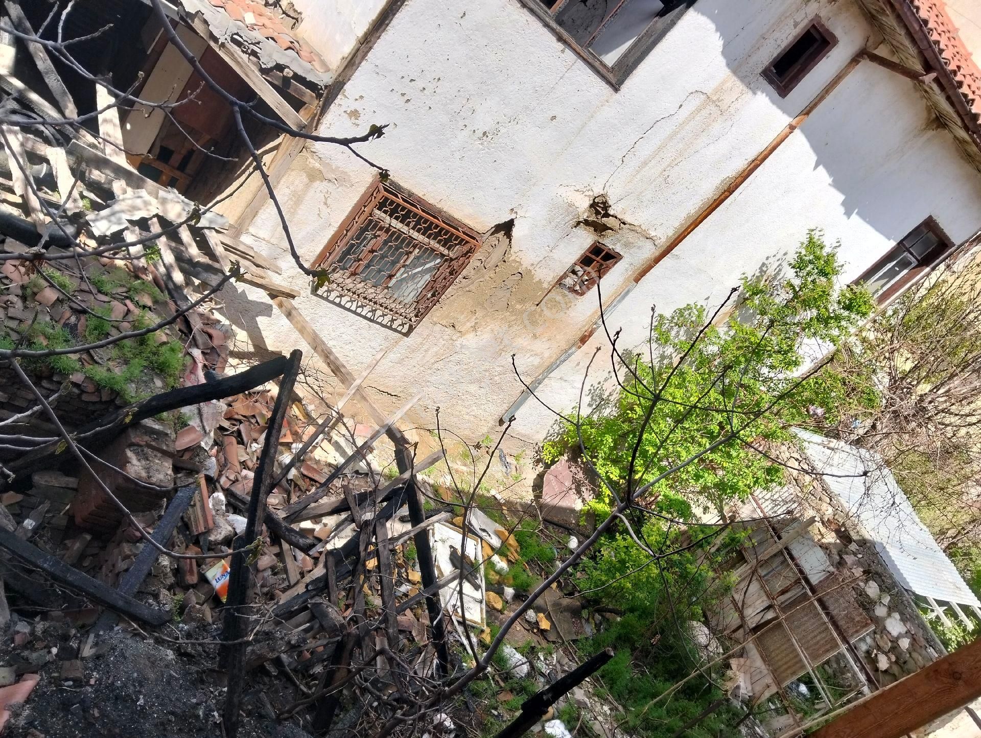 Tokat Merkez Kabe-i Mescit Mh. Satlık Müstakil Daire - Görsel 13