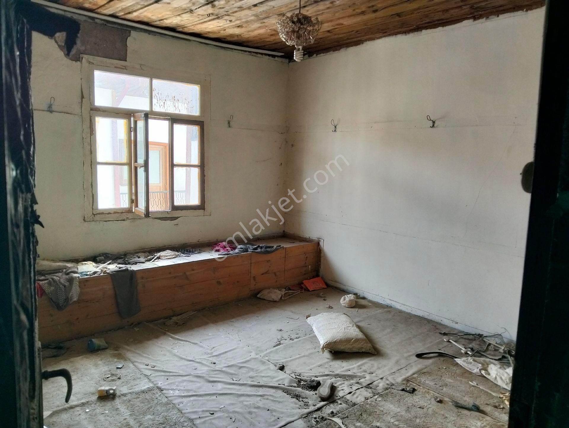 Tokat Merkez Kabe-i Mescit Mh. Satlık Müstakil Daire - Görsel 21