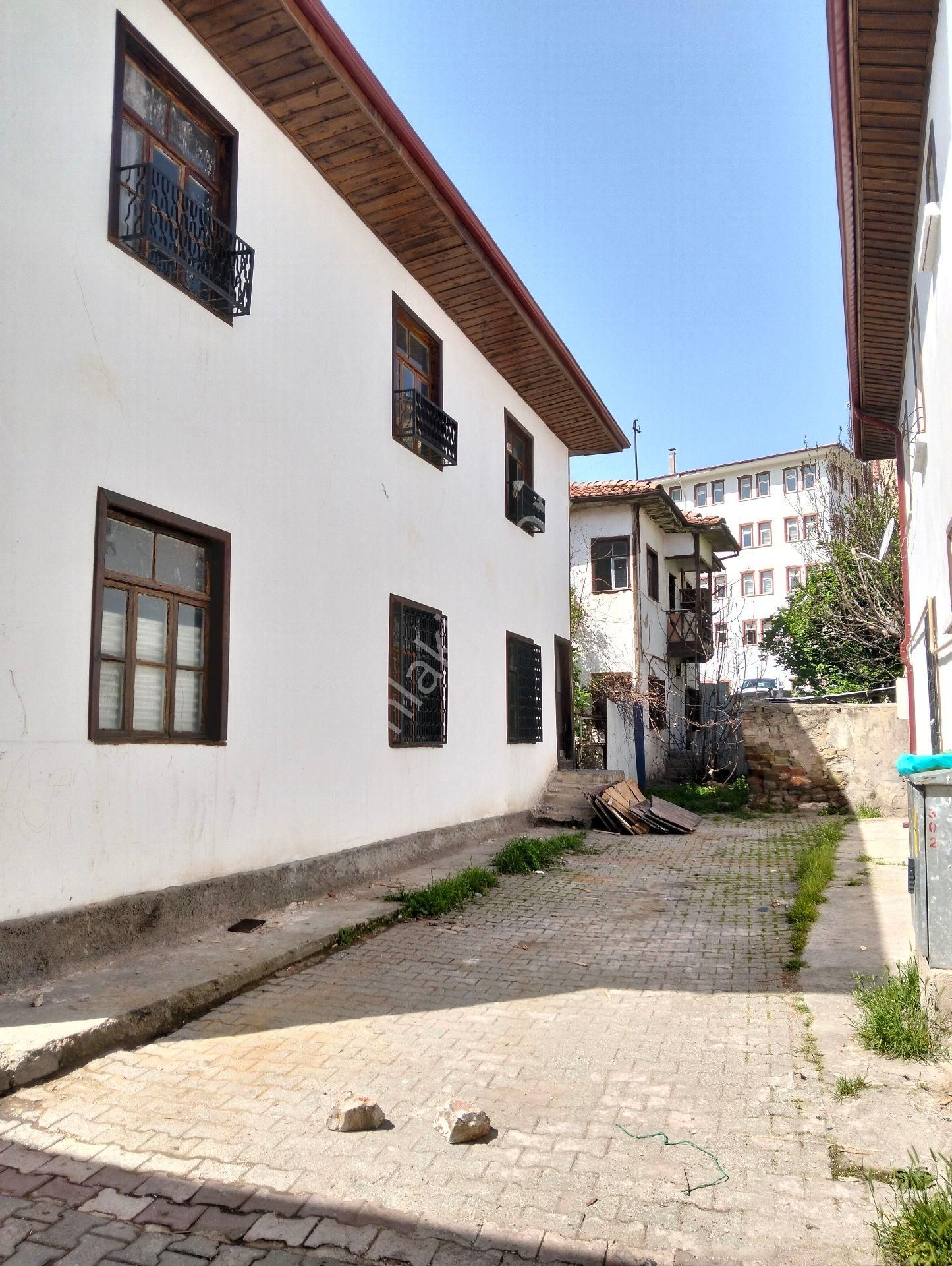 Tokat Merkez Kabe-i Mescit Mh. Satlık Müstakil Daire - Görsel 4