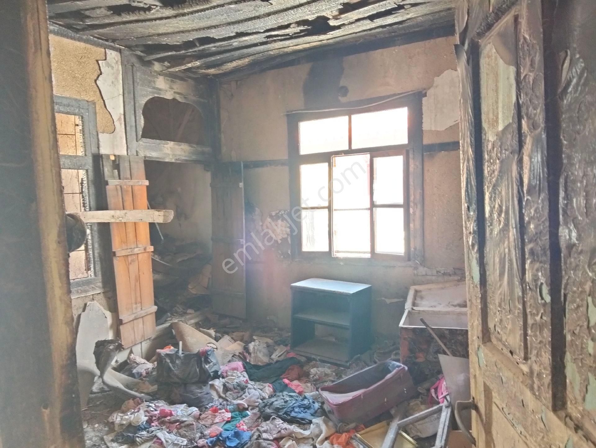 Tokat Merkez Kabe-i Mescit Mh. Satlık Müstakil Daire - Görsel 16