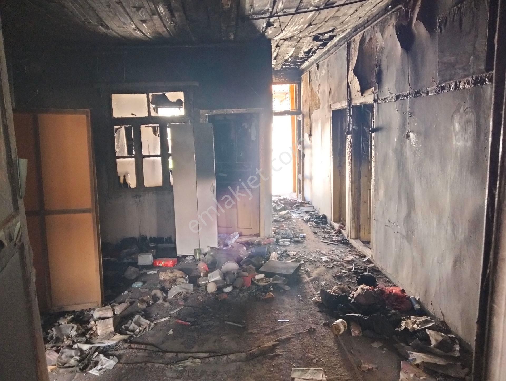 Tokat Merkez Kabe-i Mescit Mh. Satlık Müstakil Daire - Görsel 22