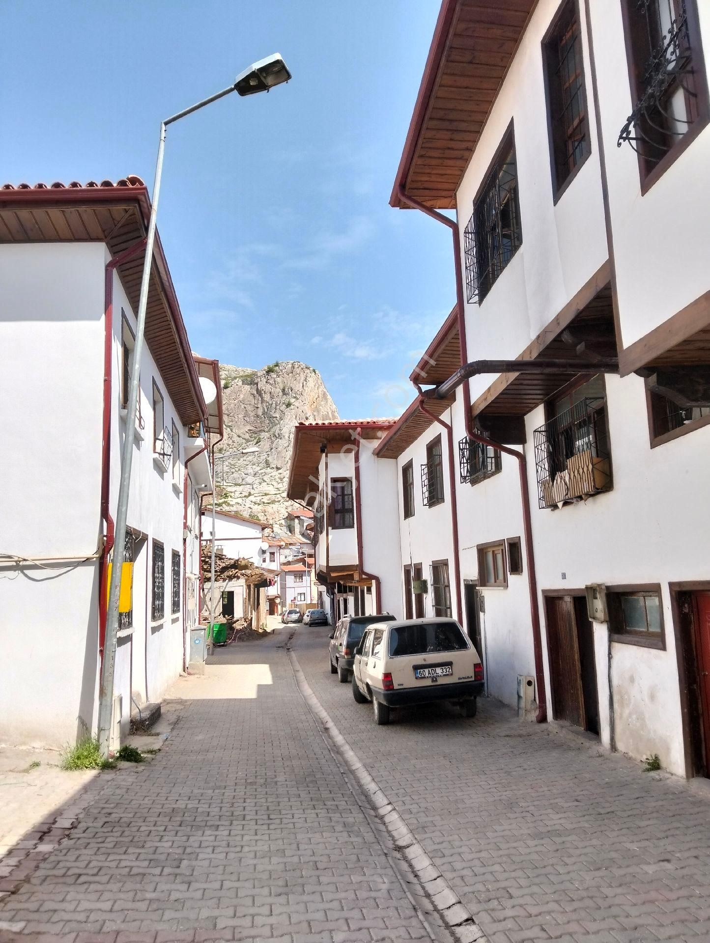 Tokat Merkez Kabe-i Mescit Mh. Satlık Müstakil Daire - Görsel 7