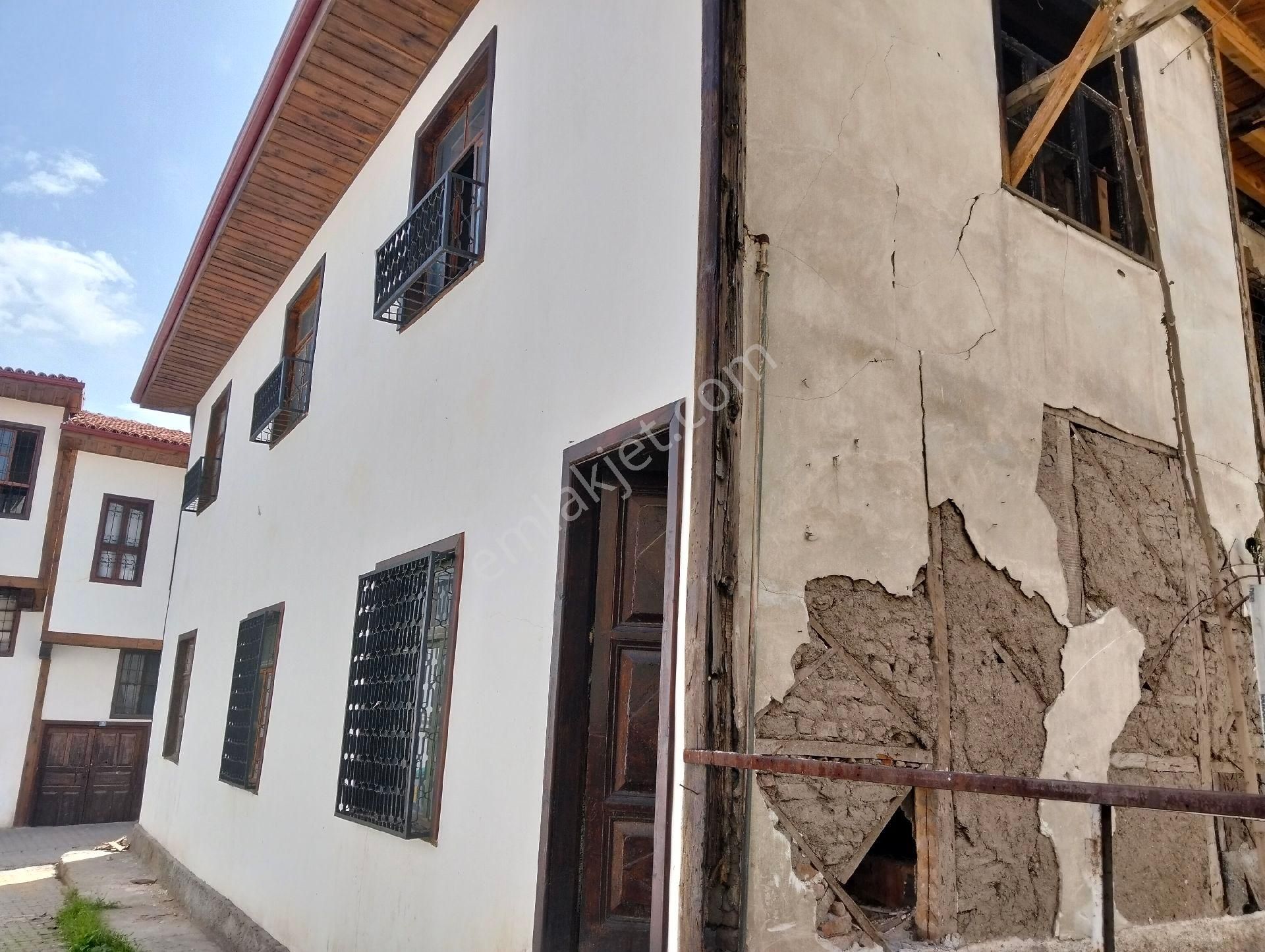 Tokat Merkez Kabe-i Mescit Mh. Satlık Müstakil Daire - Görsel 12