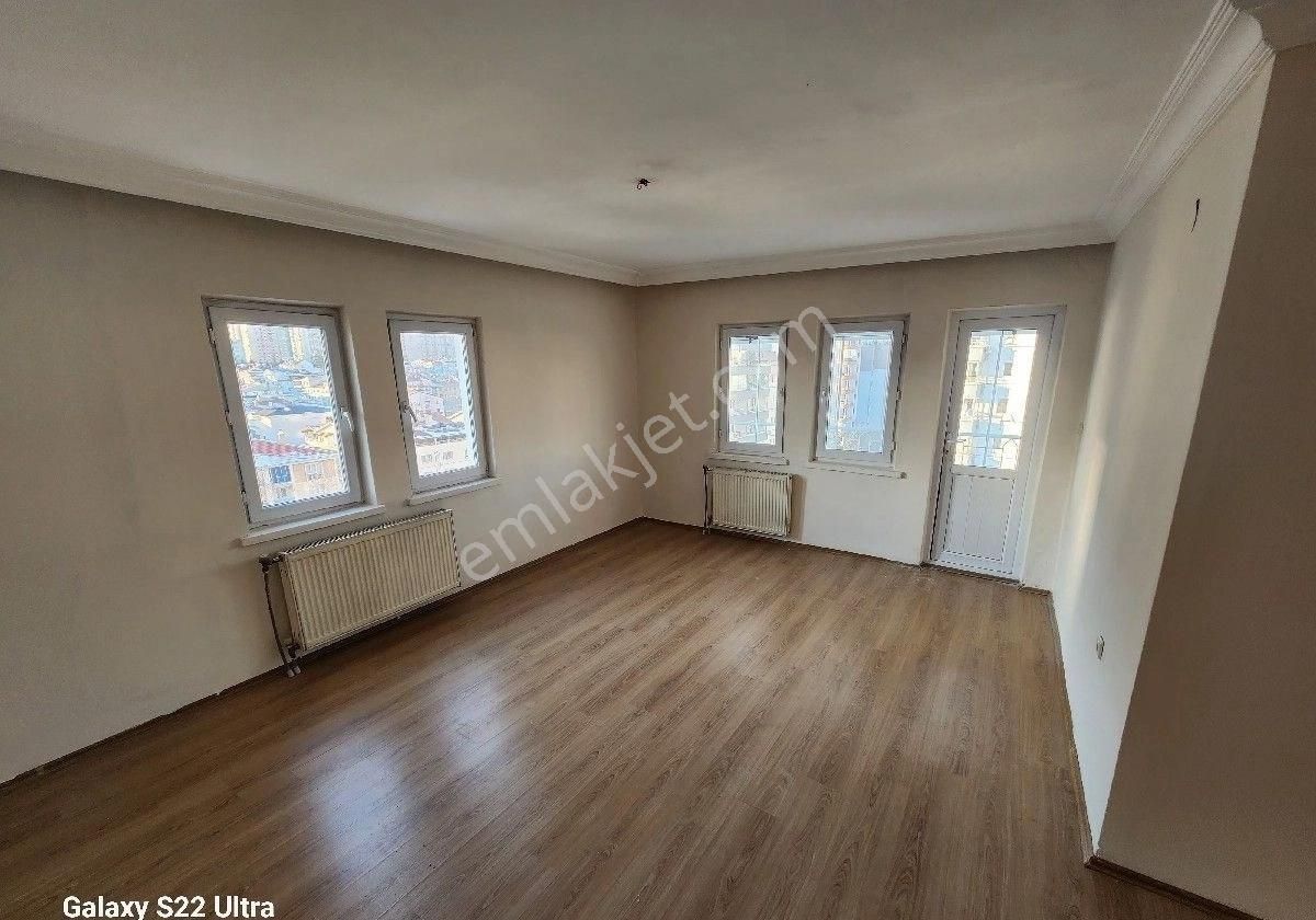 City Home'dan Elvankentte 3+1 Kiralık Daire