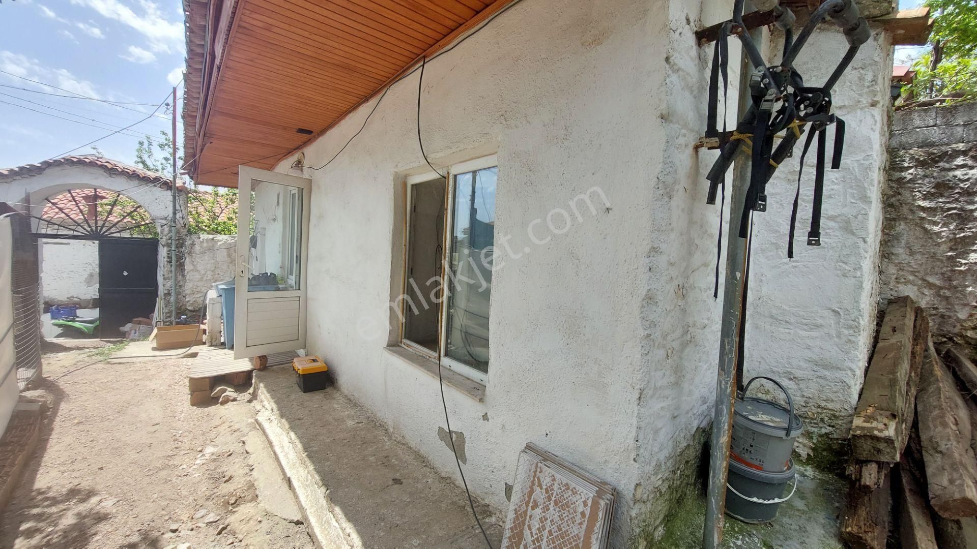 Muğla Merkez Karamehmet De 403.m2 Arsa İçinde İki Müstakil Ev - Görsel 22