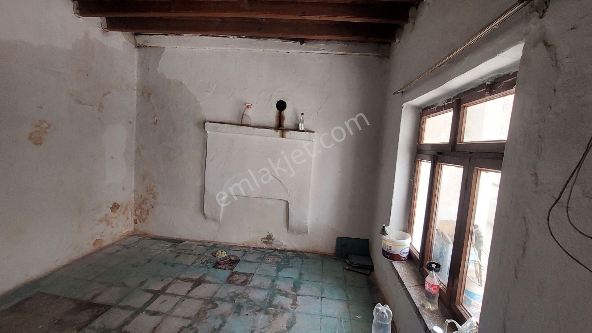 Muğla Merkez Karamehmet De 403.m2 Arsa İçinde İki Müstakil Ev - Görsel 5