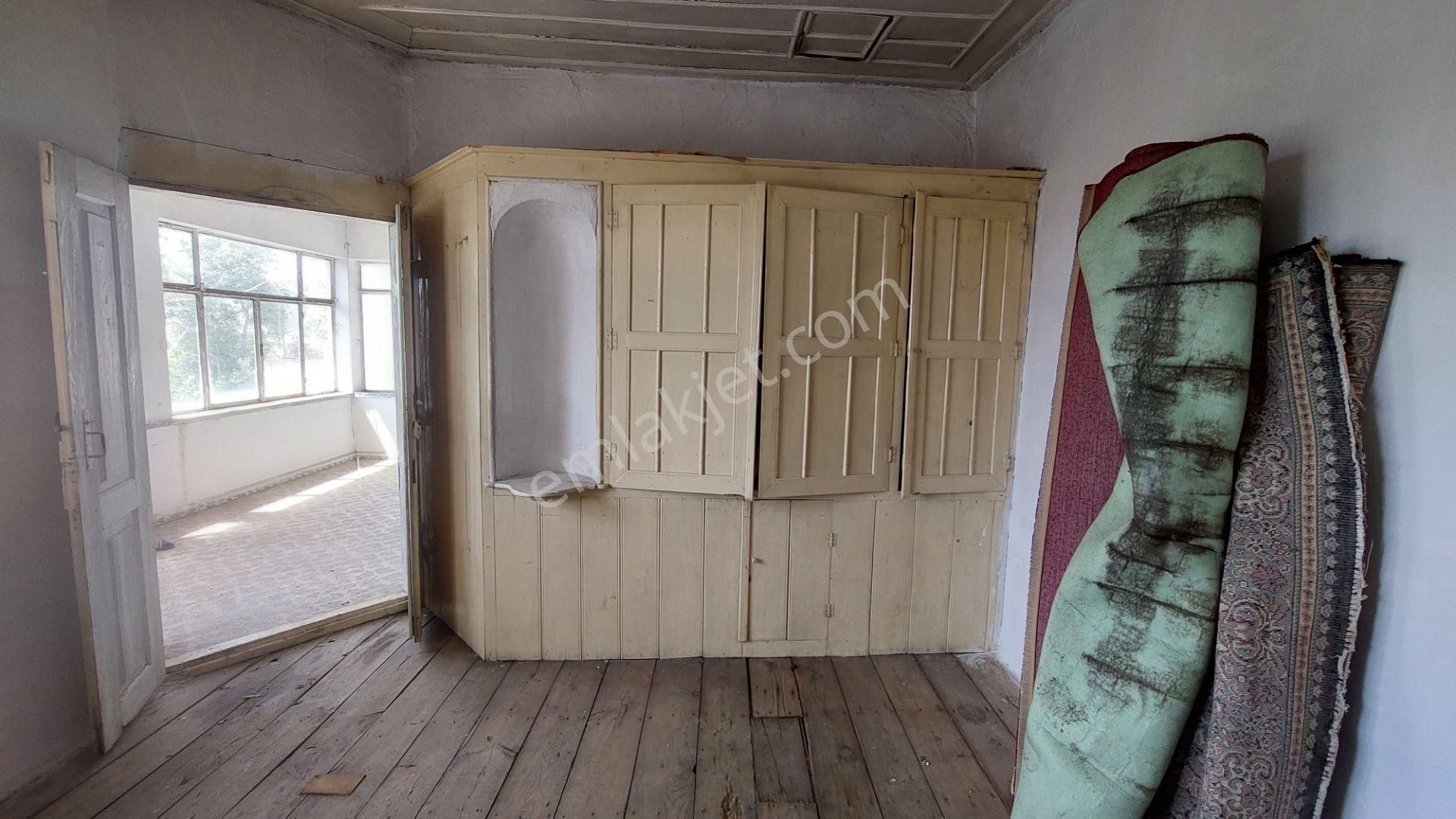 Muğla Merkez Karamehmet De 403.m2 Arsa İçinde İki Müstakil Ev - Görsel 10