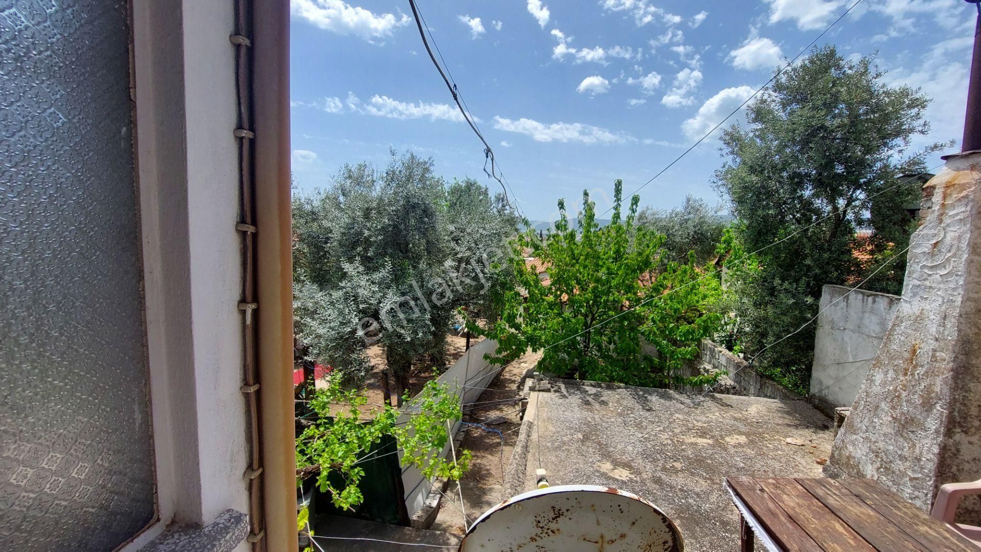 Muğla Merkez Karamehmet De 403.m2 Arsa İçinde İki Müstakil Ev - Görsel 15