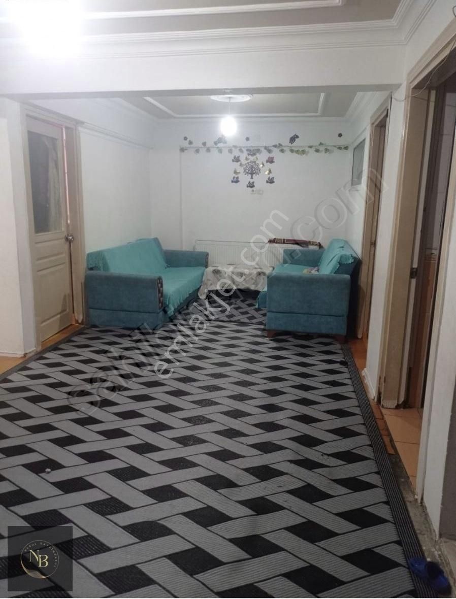 Bağcılar Barbaros Acil Satılık120 M2 2+1 Daire
