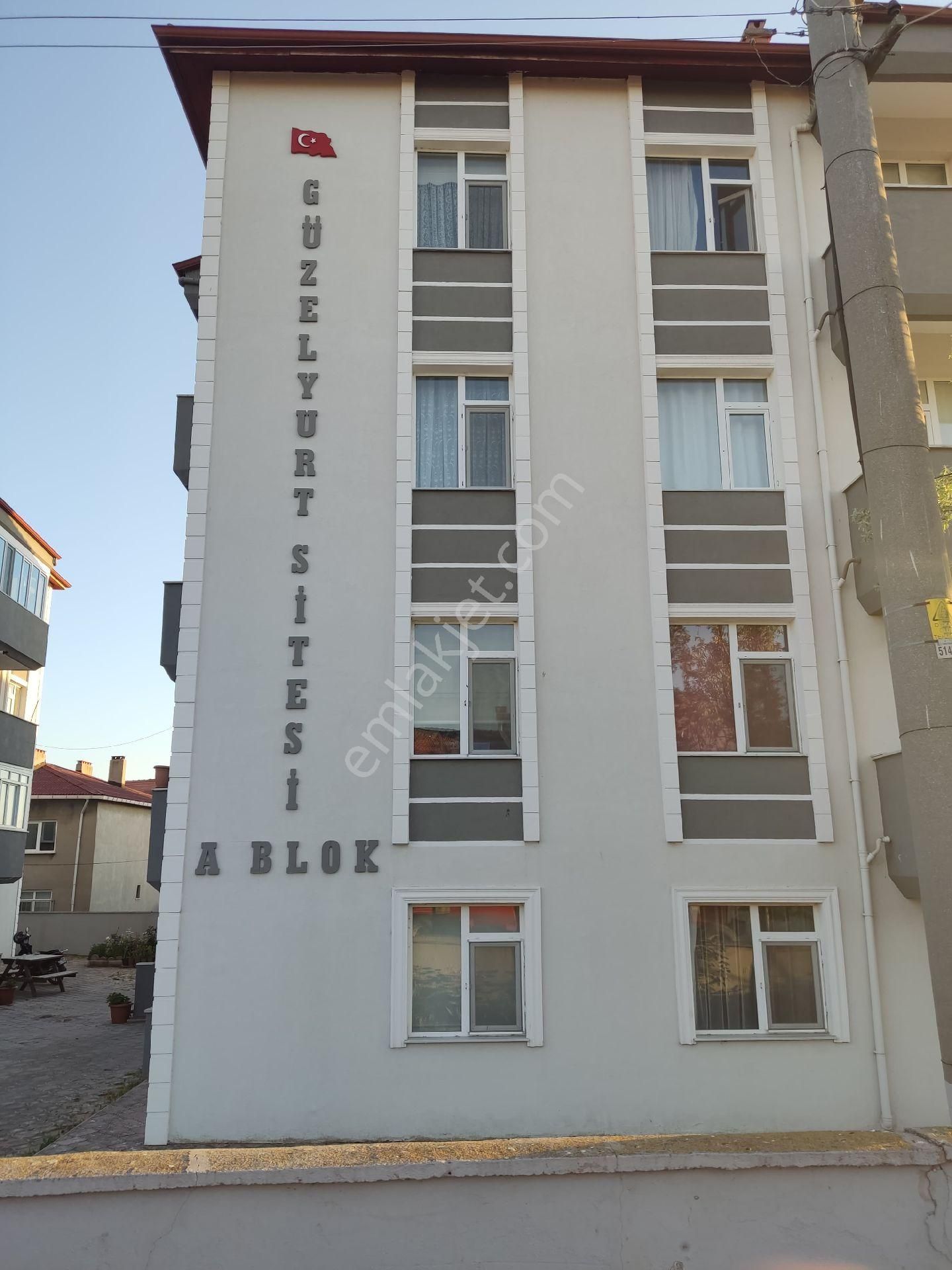 Satılık 3+1 Daire