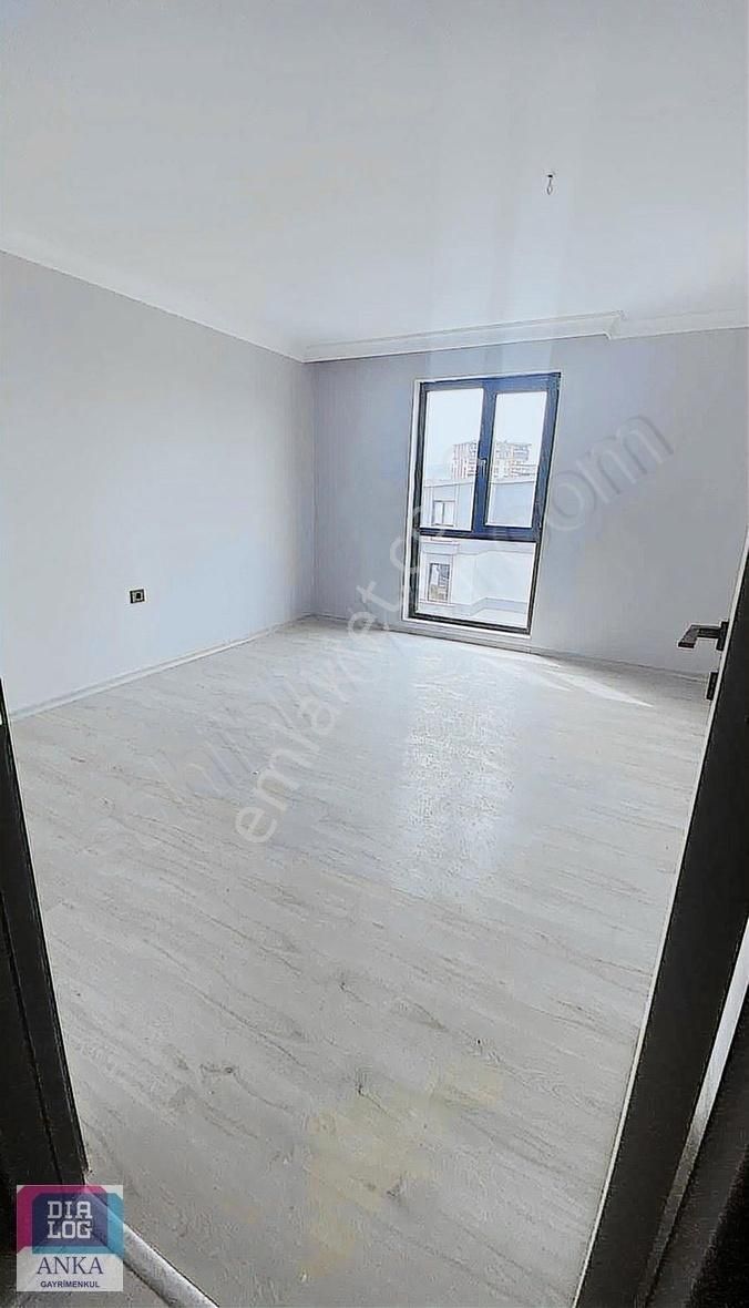 Dialog Anka'dan Yüksek Kredili 5+1 Havuzlu Lüx Daire