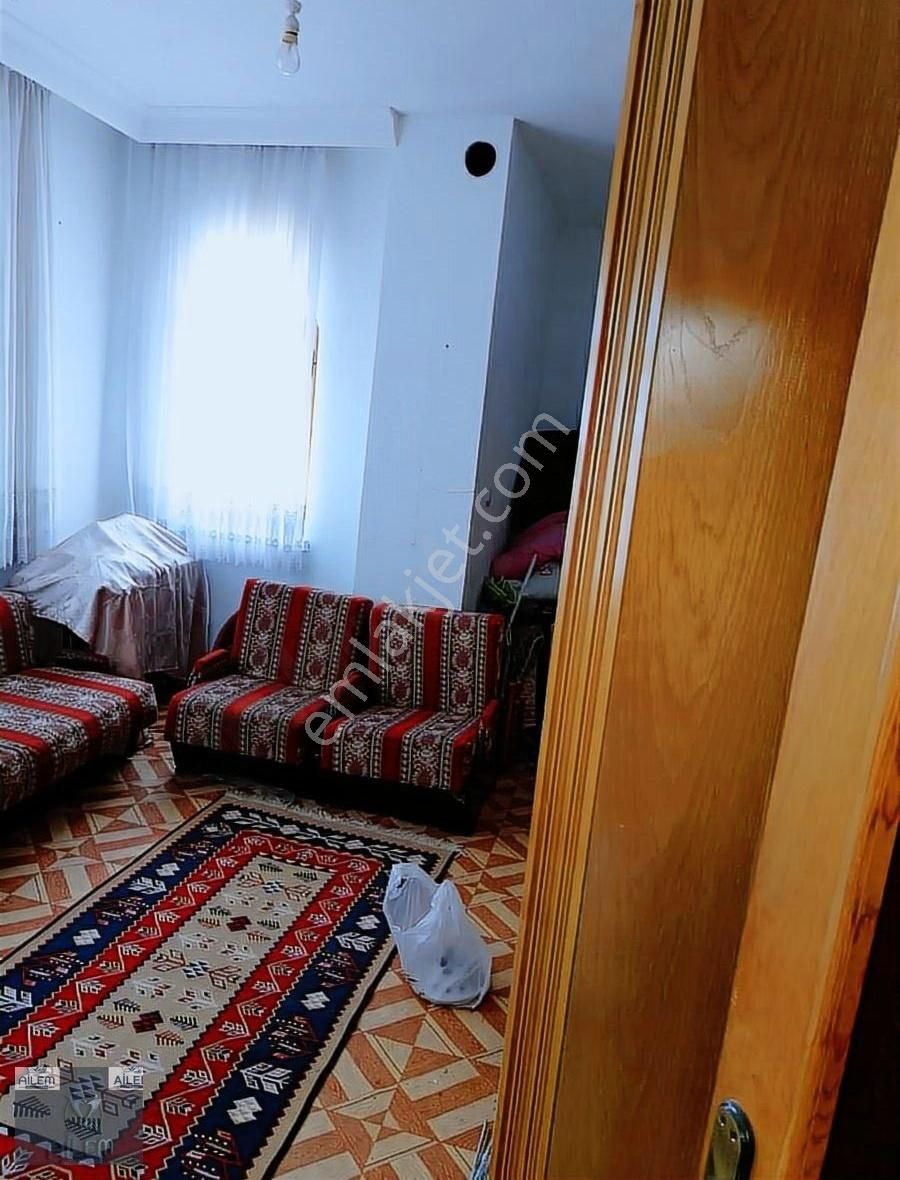 Turan'da Satılık 3 Katlı Villa - Görsel 6