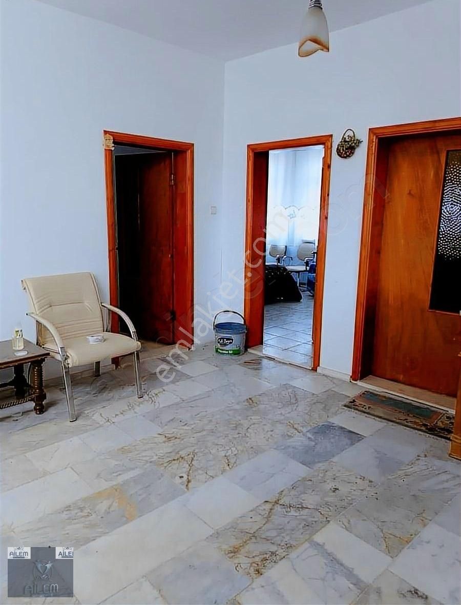 Turan'da Satılık 3 Katlı Villa - Görsel 23